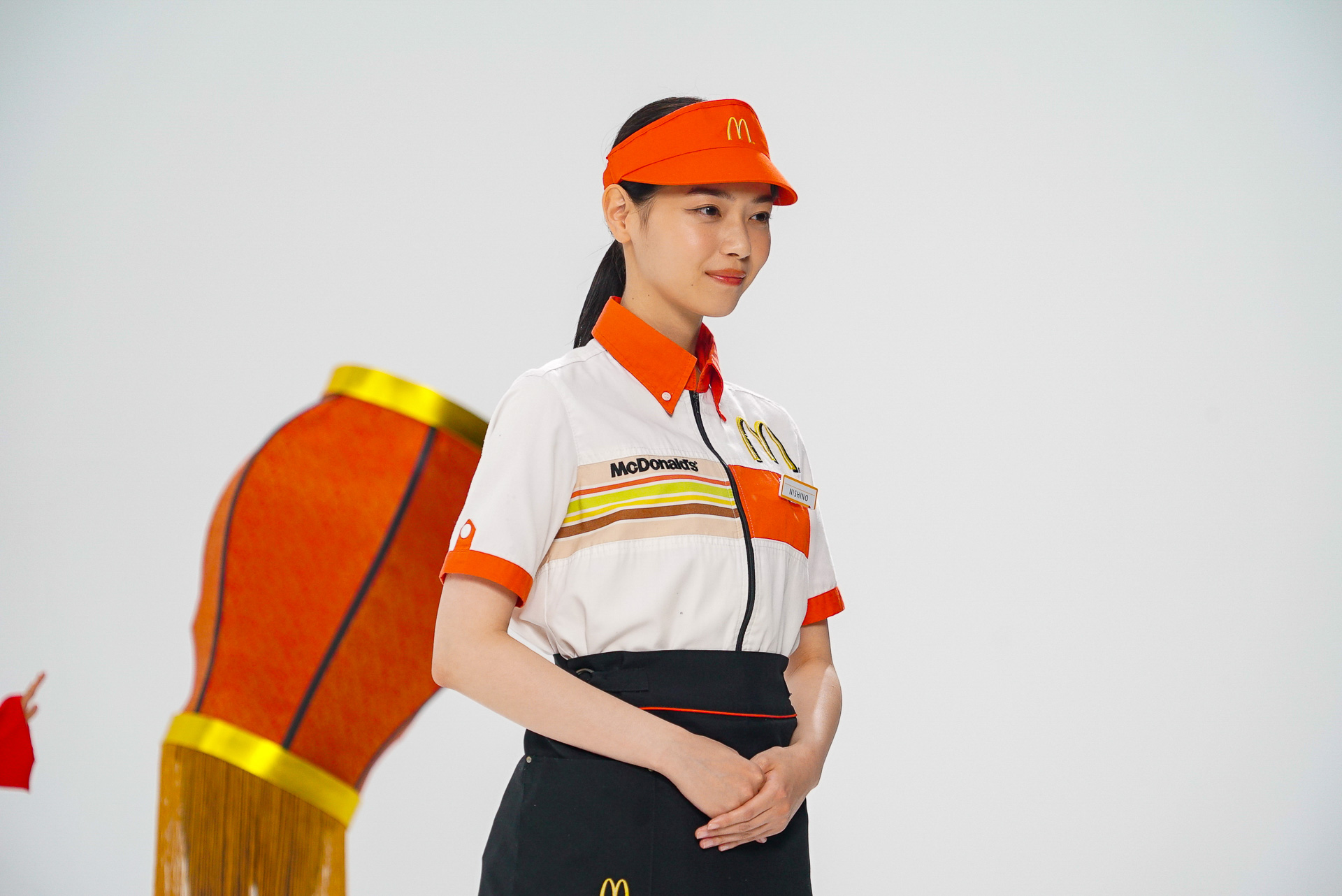 メイキングシーン