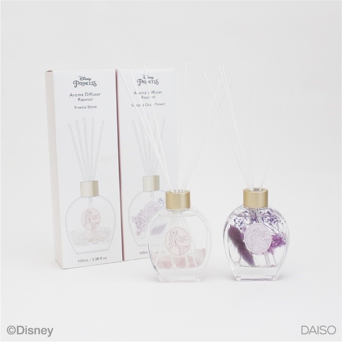 アロマディフューザー