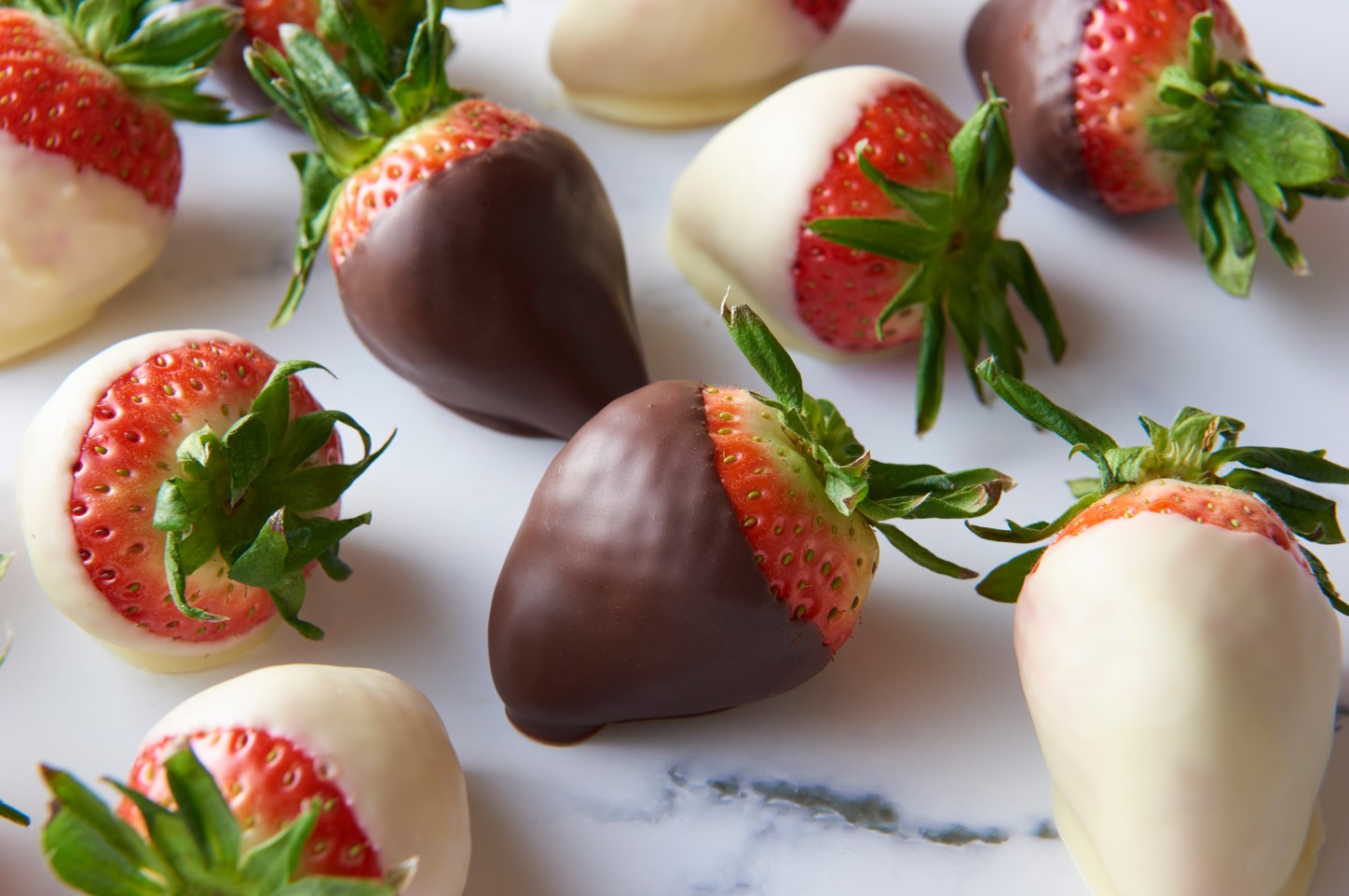 GODIVA チョコレートストロベリー