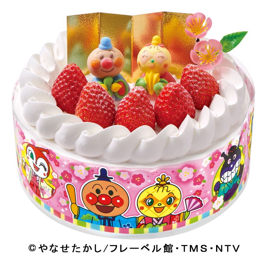 新品未使用　ベコちゃん デザートケーキ メゾ ピアノ×ペコちゃん」スペシャルコラボレーション商品が登場