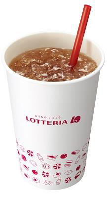 「ドリンクM」（135円 ※通常270円）