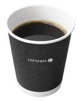 「LO プレミアムブレンド」（140円 ※通常280円）