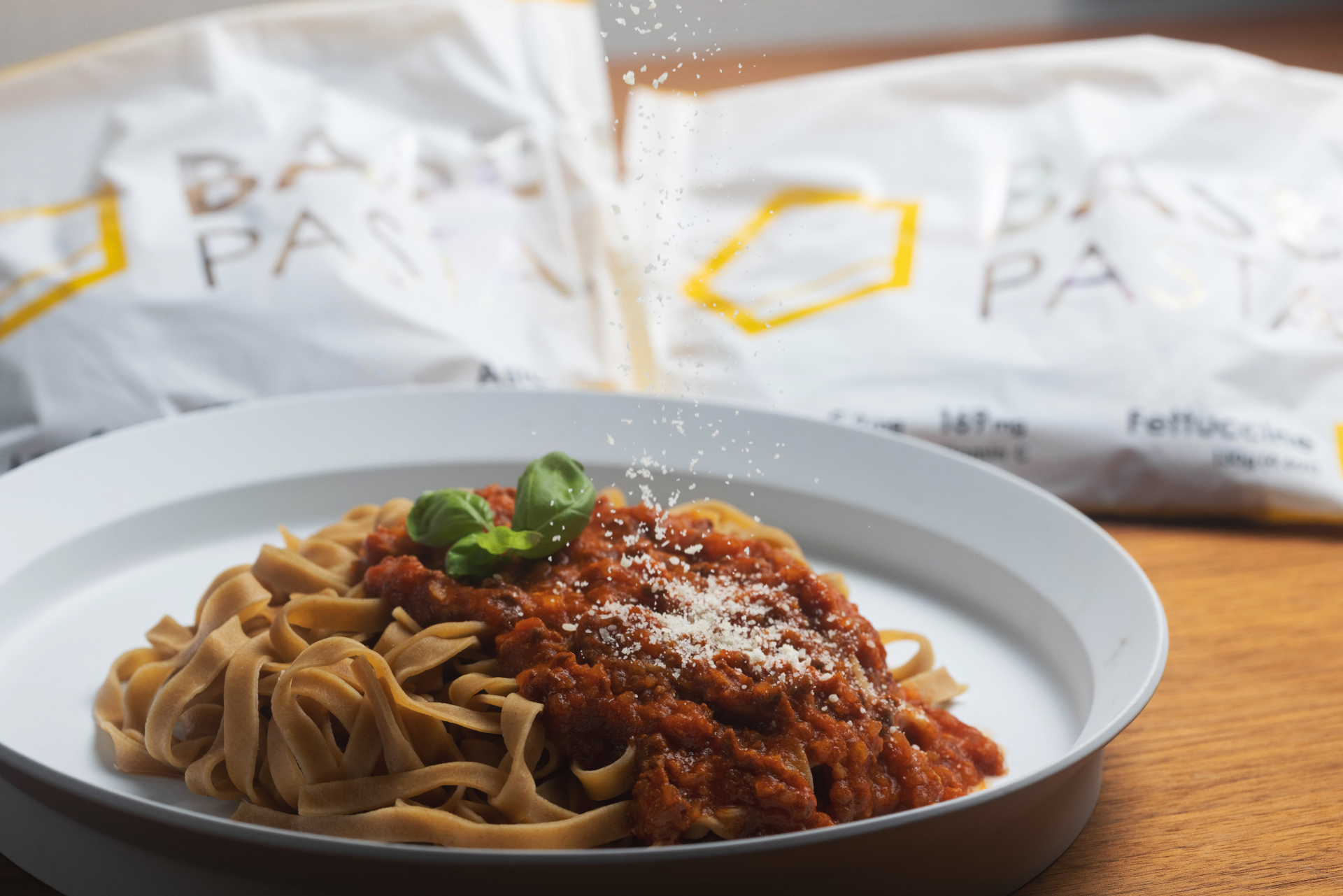 BASE PASTA（ベースパスタ）