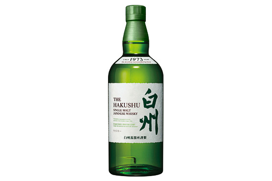 白州ハイボール700ml サントリープレミアムハイボール白州〈爽やかにして豊かな余韻