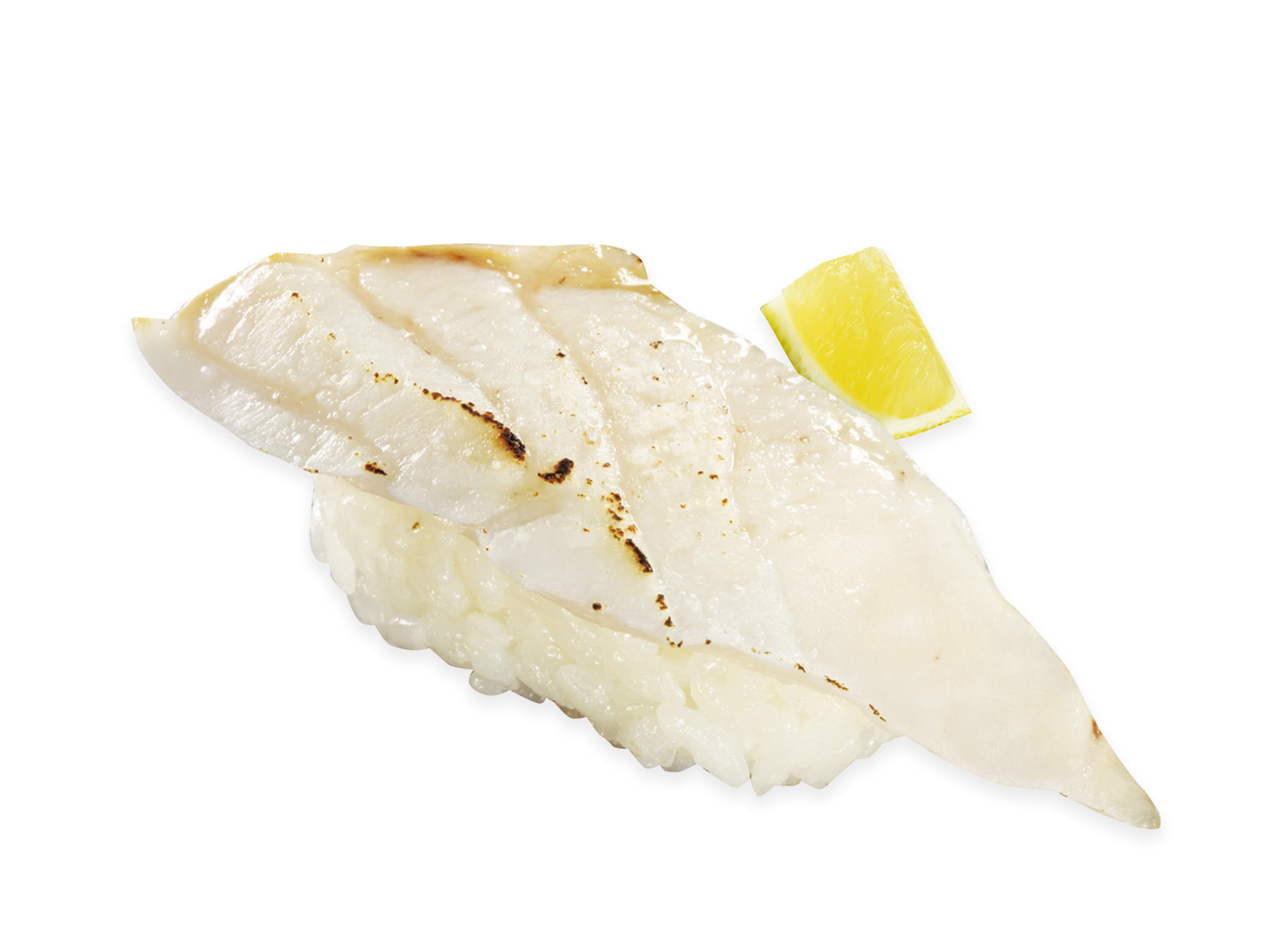 絶品くえ塩炙り