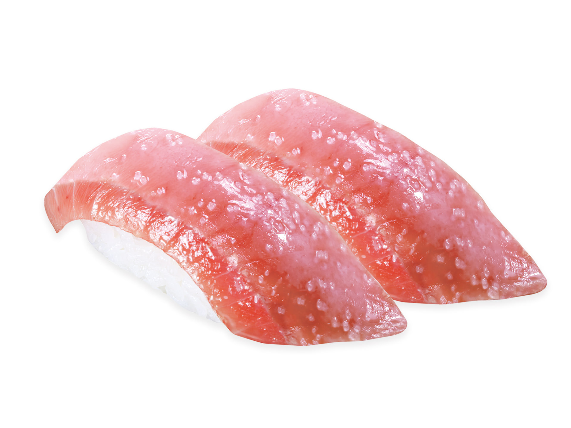 【地中海産】あぶり本まぐろ中とろ