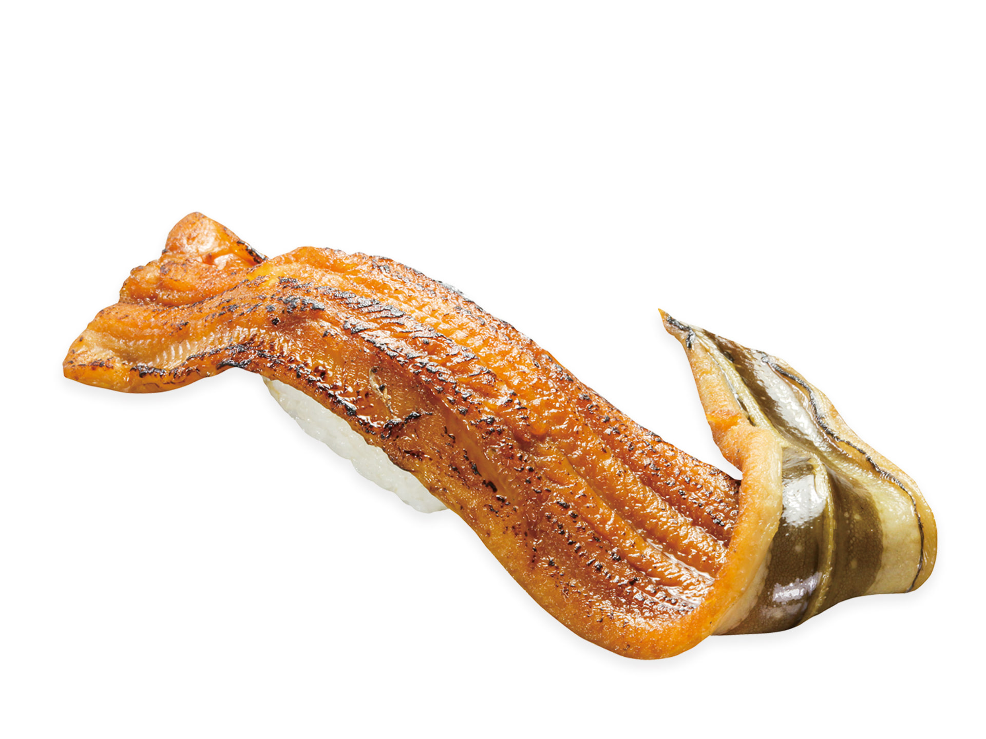 豪華上穴子一本にぎり