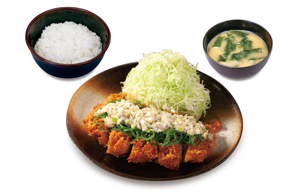 松のや/松乃家、1週間限定「チキンかつワンコインセール」 最大290円