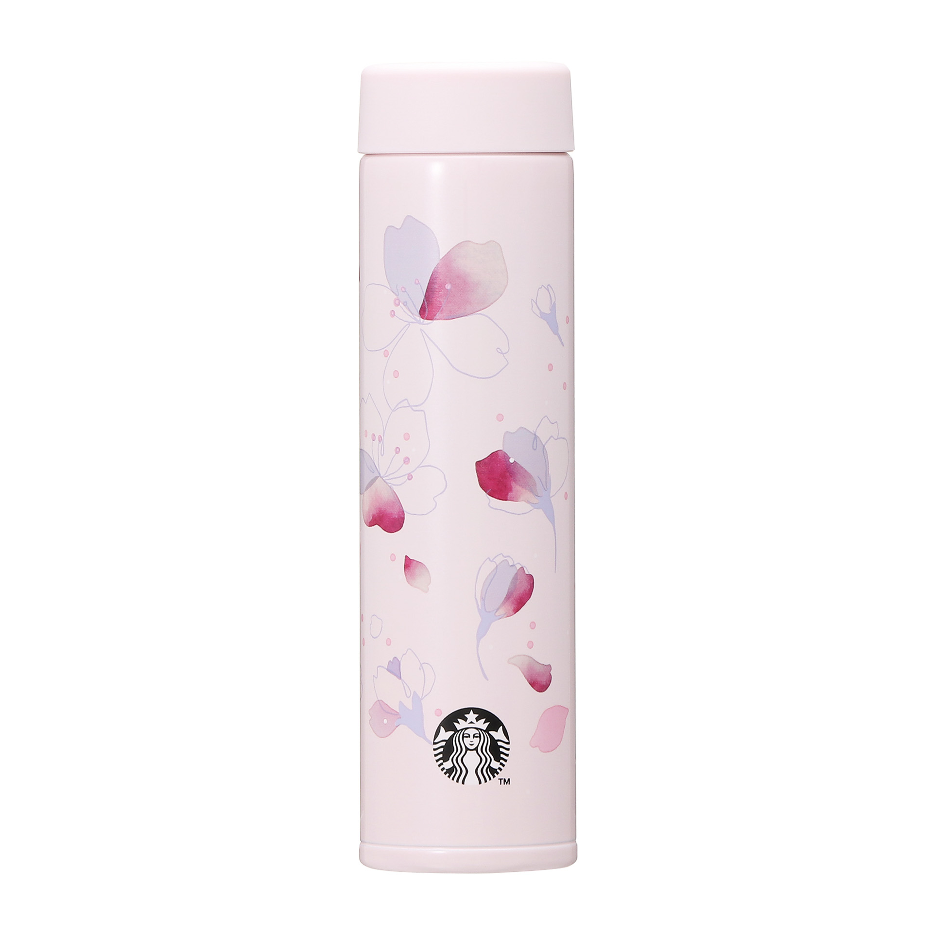 「SAKURA2023ステンレスプチボトル180ml」（3400円）