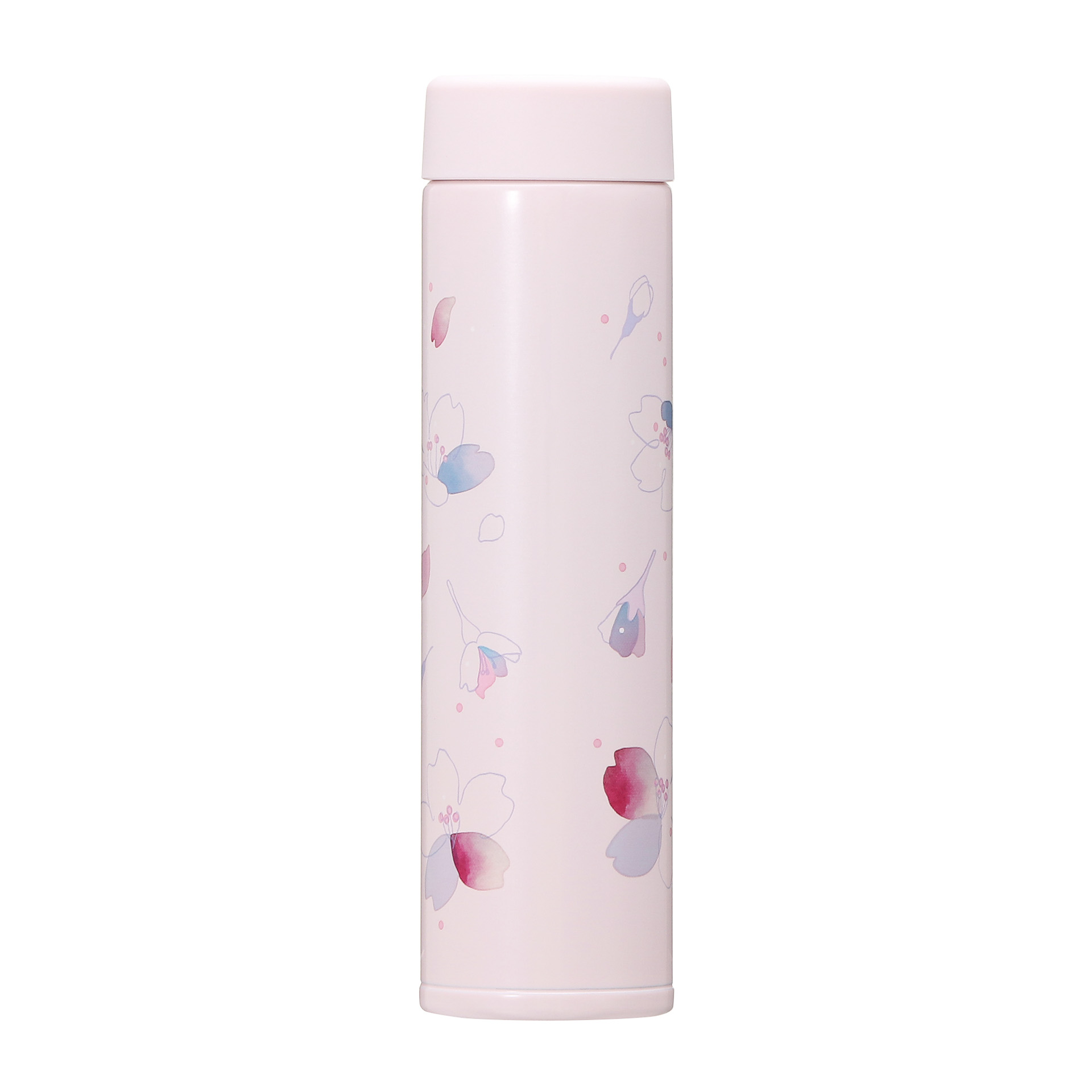 「SAKURA2023ステンレスプチボトル180ml」（3400円）