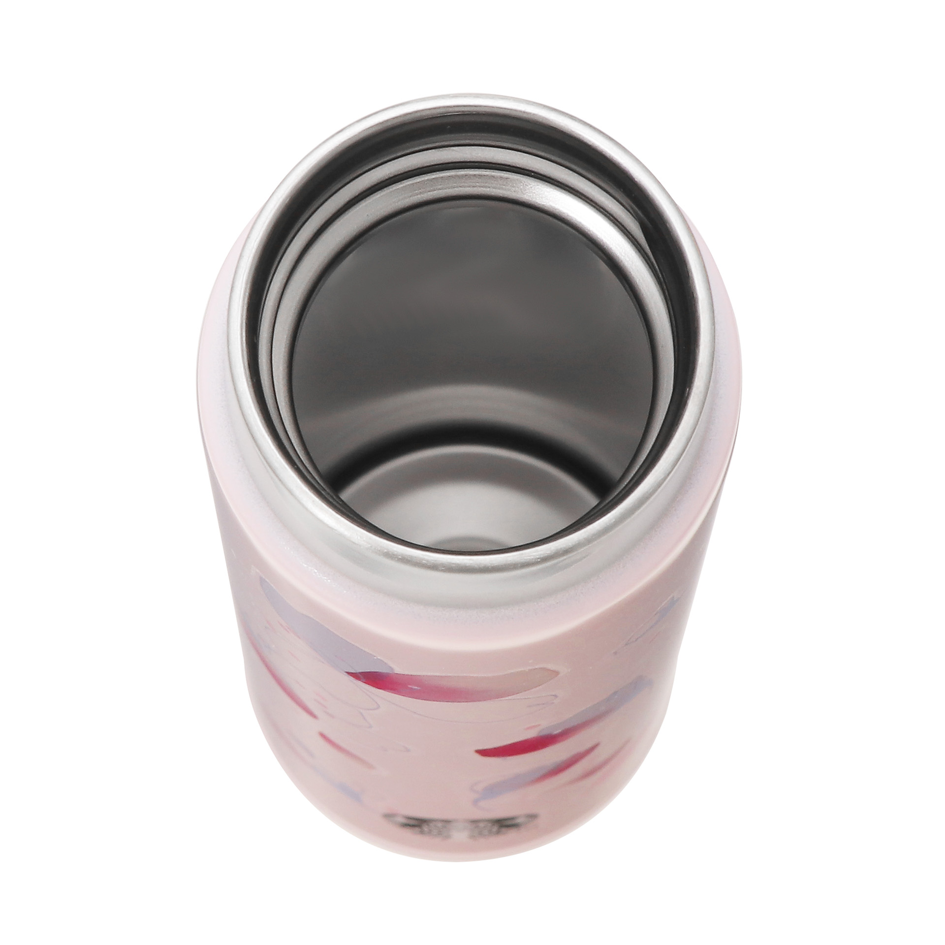 「SAKURA2023ステンレスプチボトル180ml」（3400円）