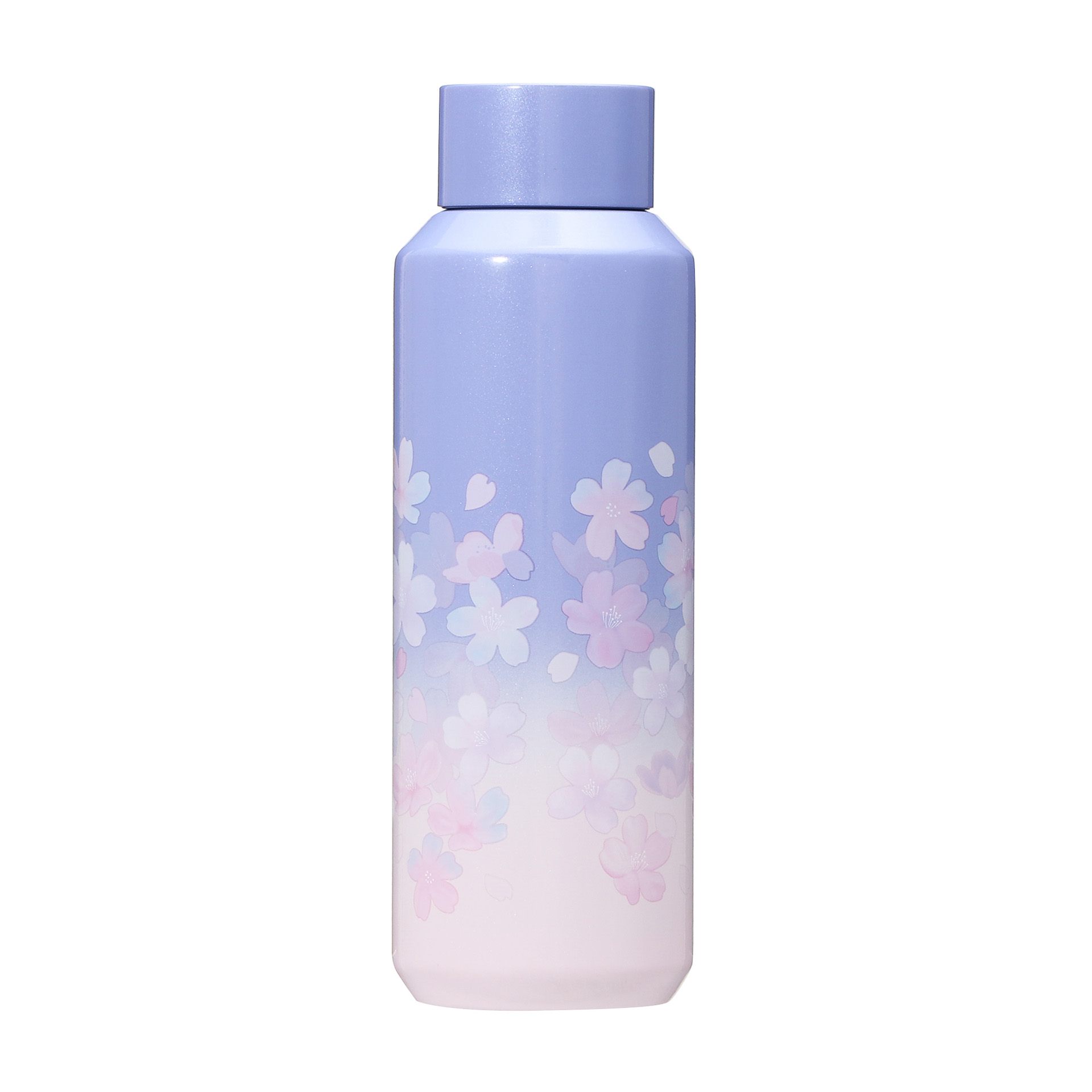 「SAKURA2023ステンレスボトルグラデーション473ml」（4950円）