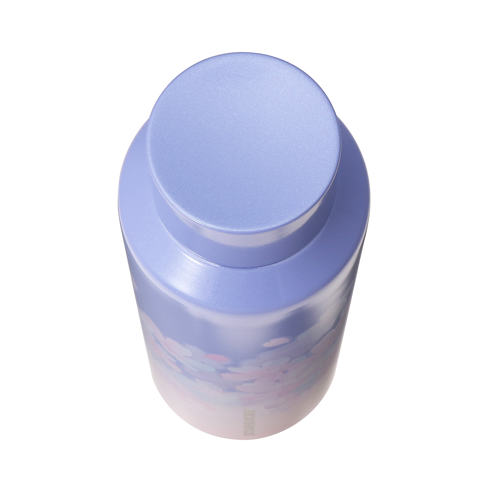 「SAKURA2023ステンレスボトルグラデーション473ml」（4950円）