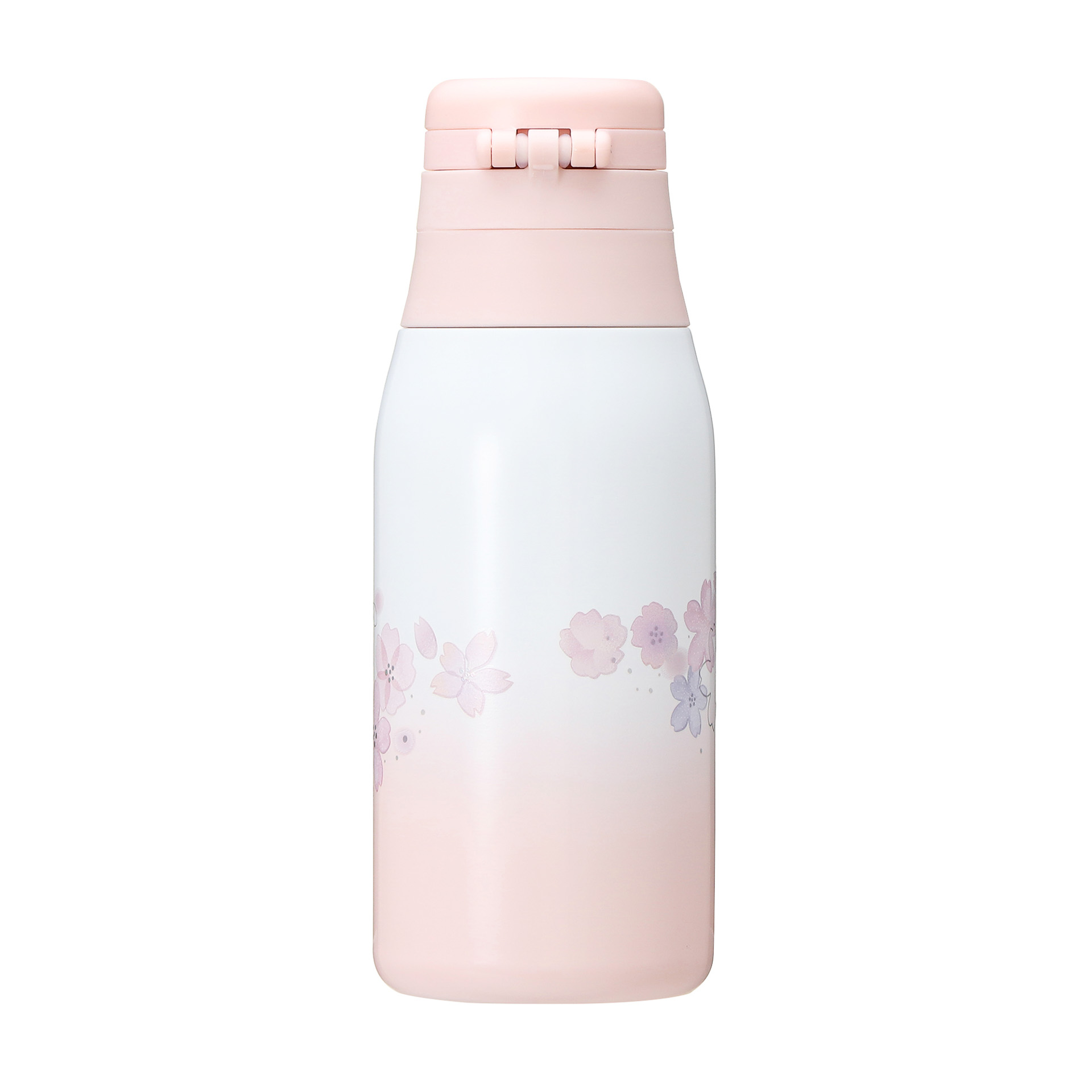 「SAKURA2023ハンドルリッドステンレスボトル355ml」（4200円）