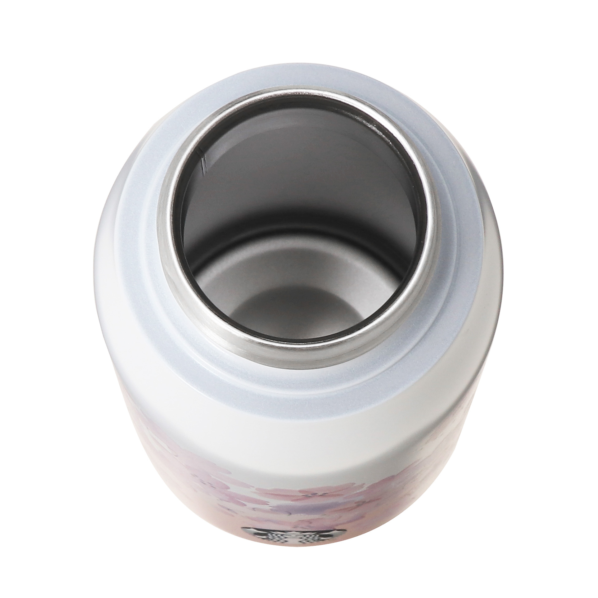 「SAKURA2023ハンドルリッドステンレスボトル355ml」（4200円）