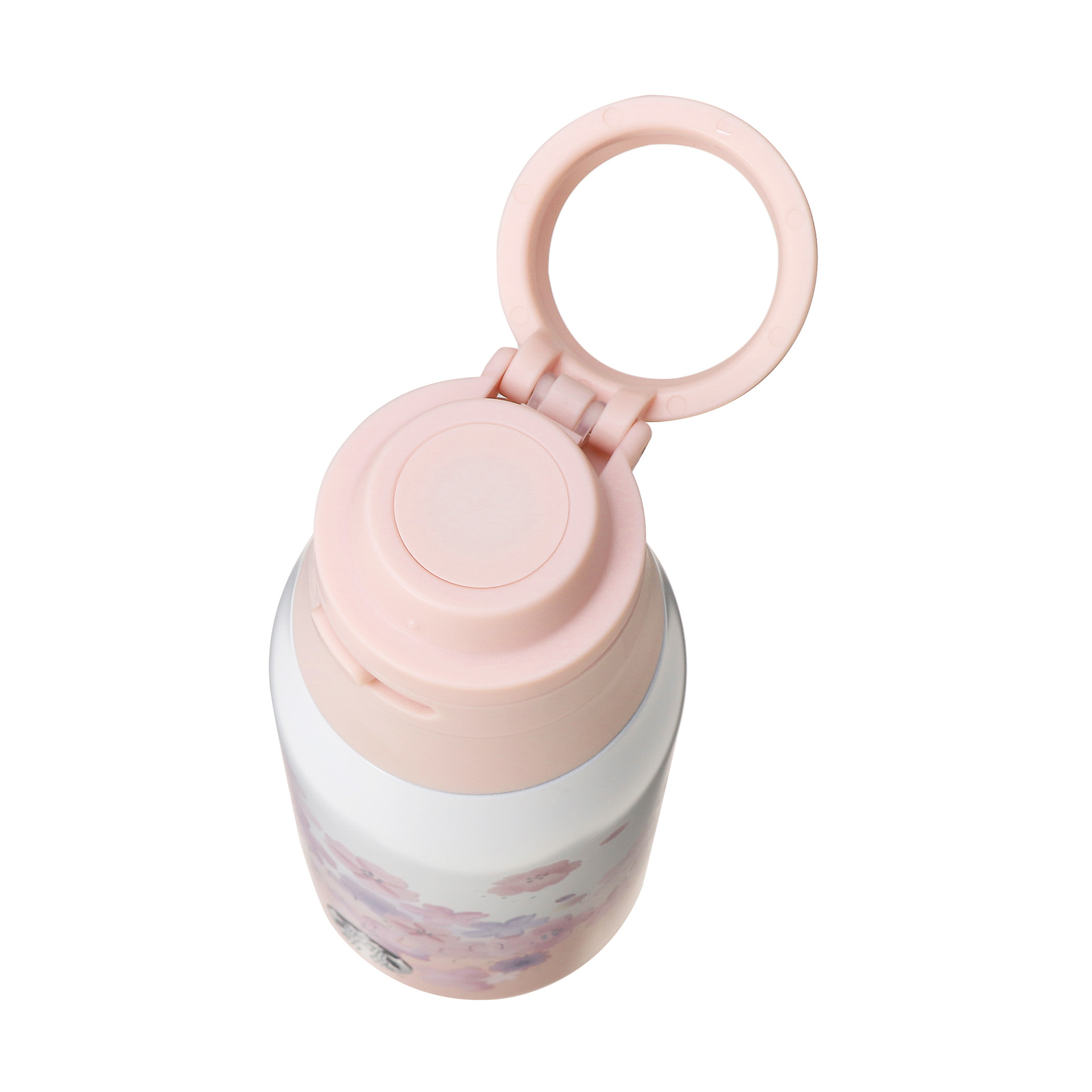 「SAKURA2023ハンドルリッドステンレスボトル355ml」（4200円）