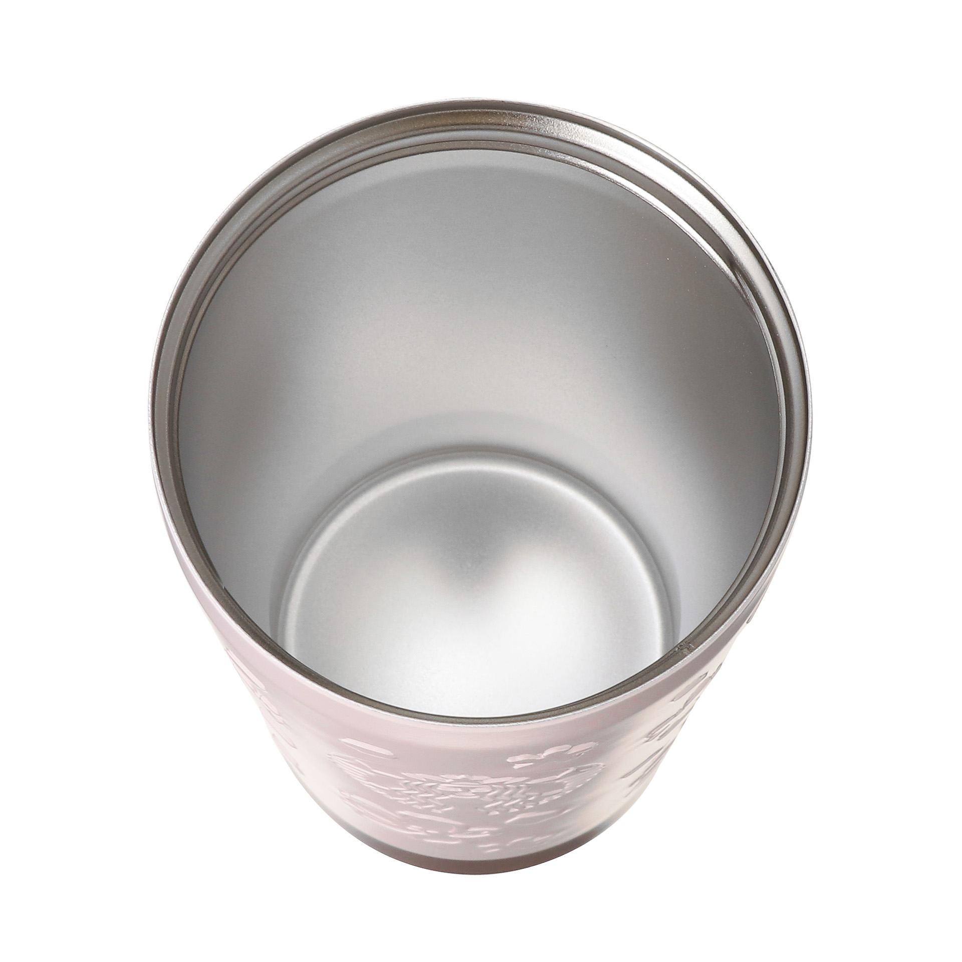 「SAKURA2023ステンレスTOGOロゴタンブラーエンボス355ml」（3850円）