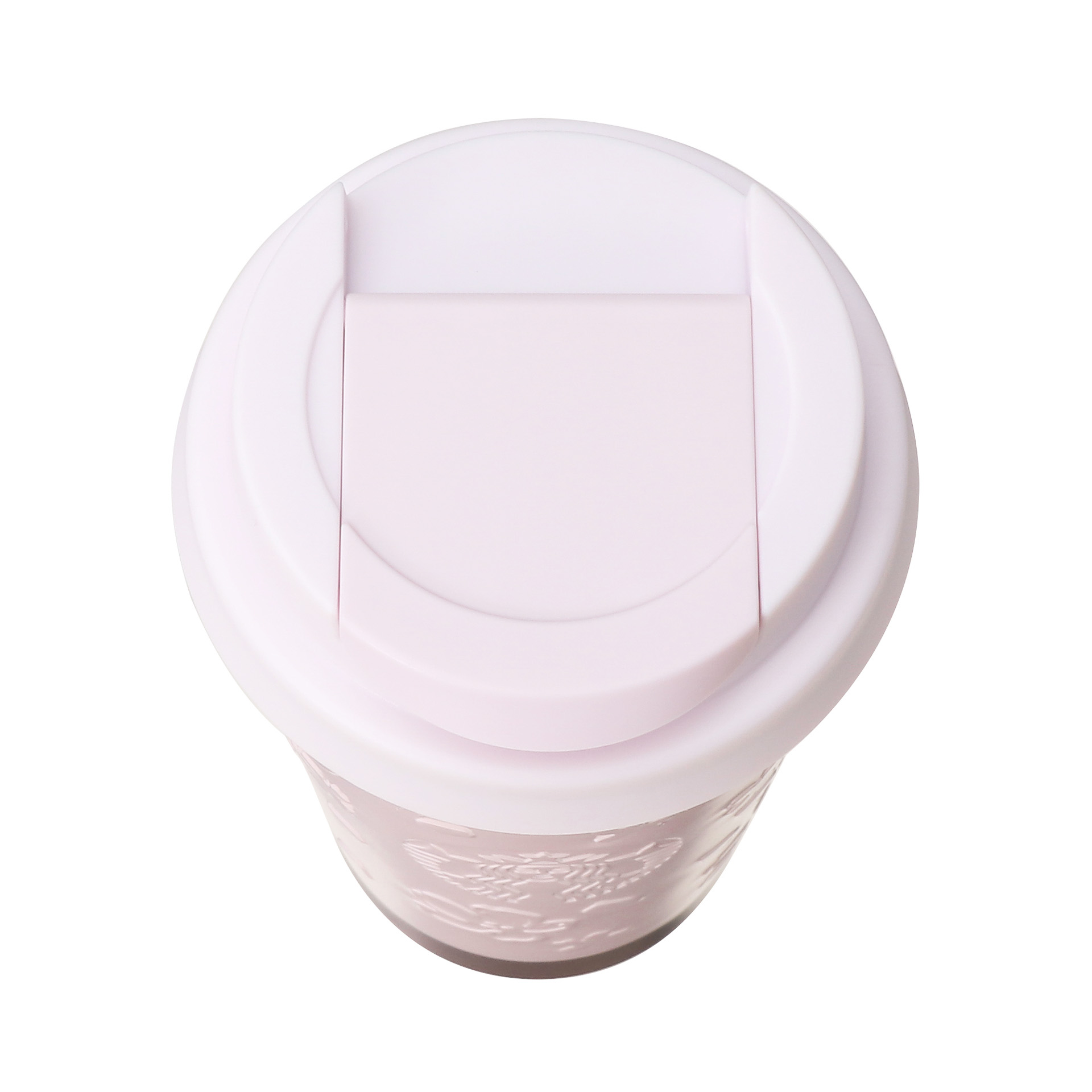 「SAKURA2023ステンレスTOGOロゴタンブラーエンボス355ml」（3850円）