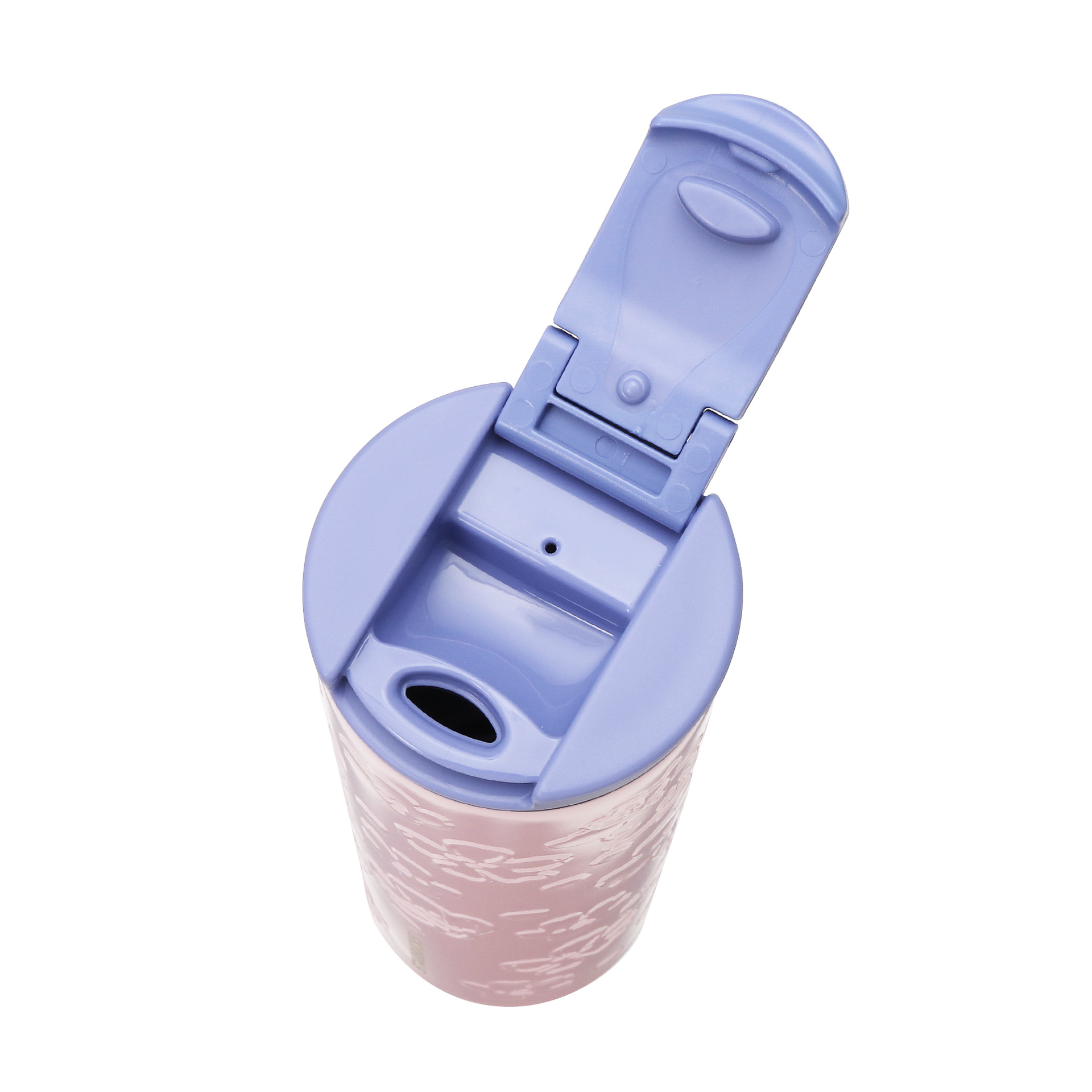 「SAKURA2023ステンレスシリンダ－タンブラーエンボス473ml」（4250円）