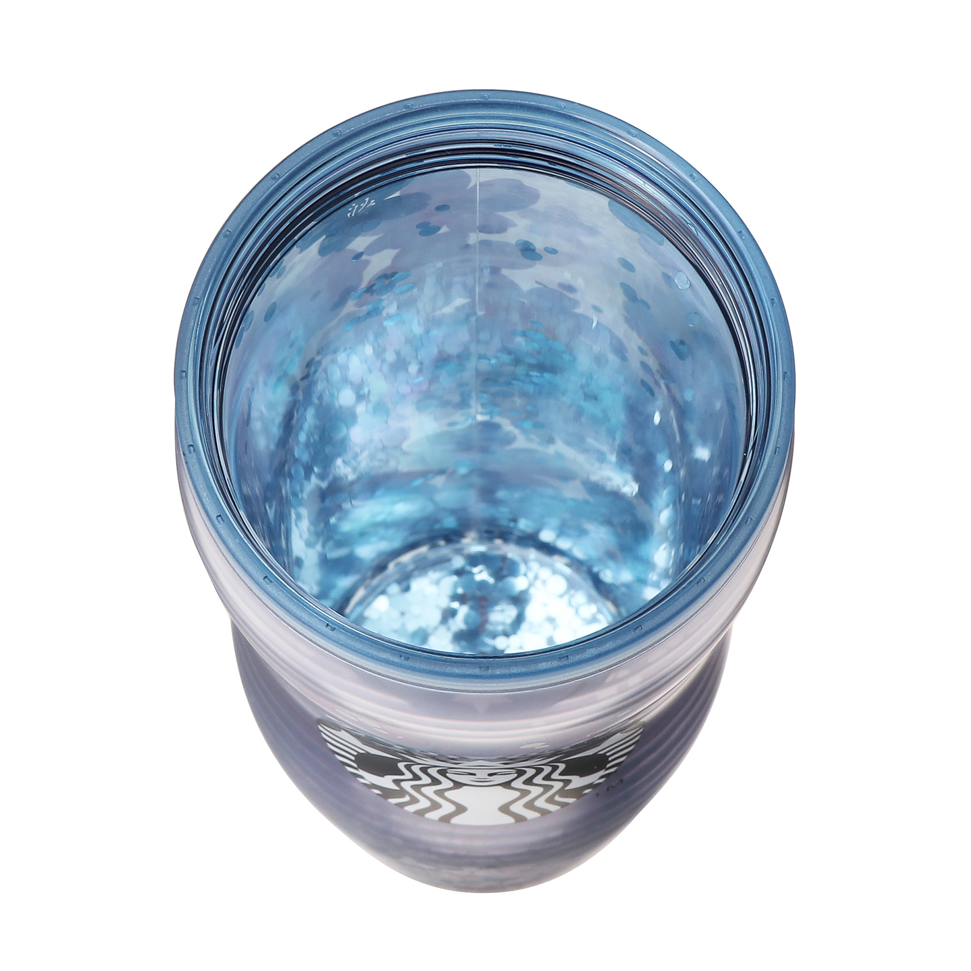 「SAKURA2023ボトルシャイニングブルー355ml」（2300円）