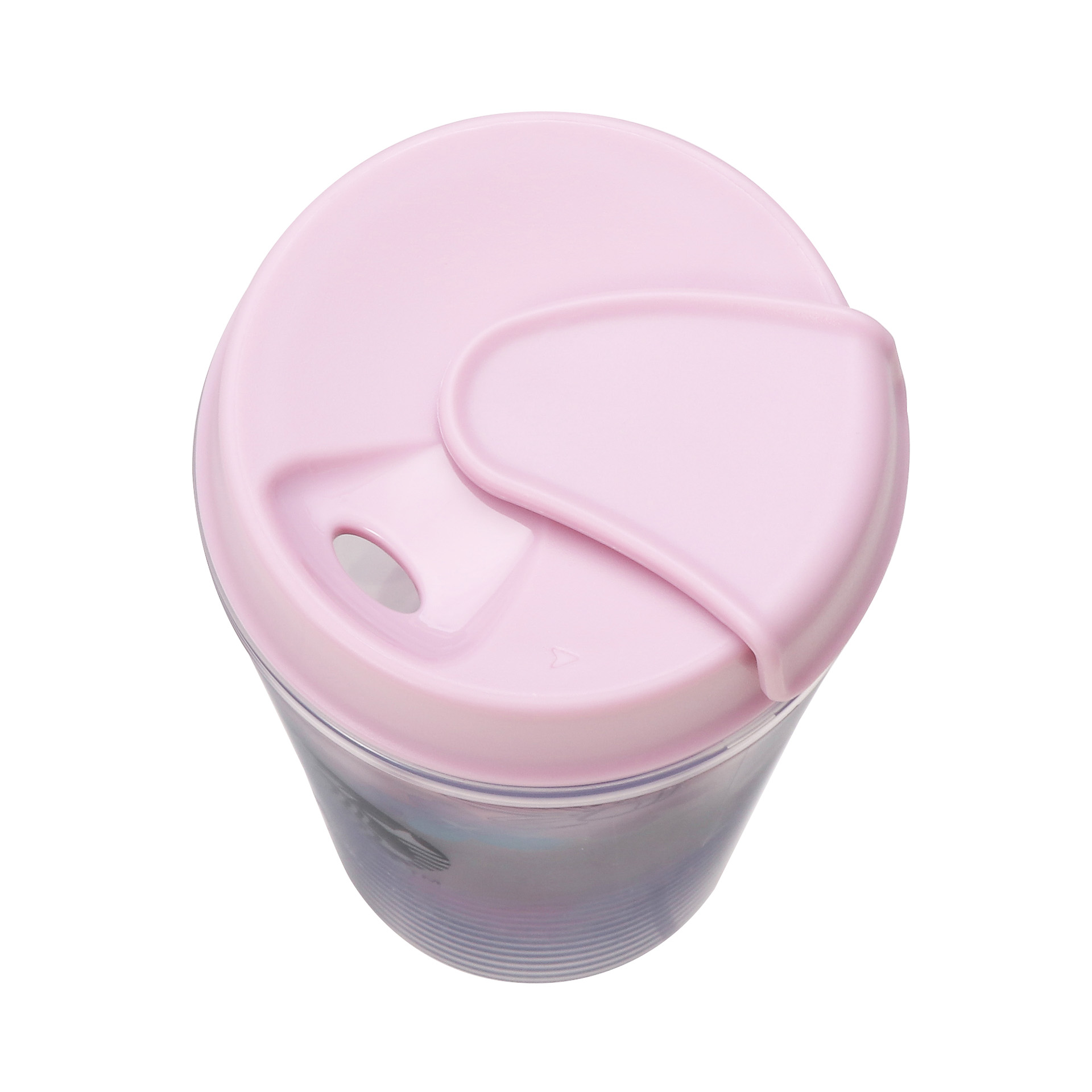 「SAKURA2023カラーチェンジングタンブラー355ml」（2200円）