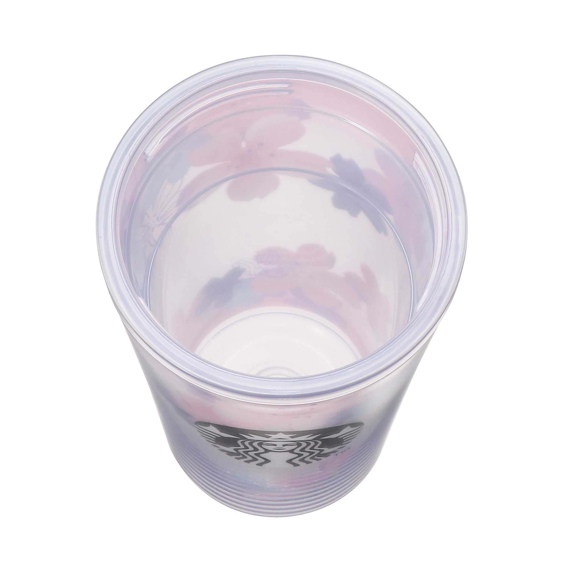 「SAKURA2023カラーチェンジングタンブラー355ml」（2200円）