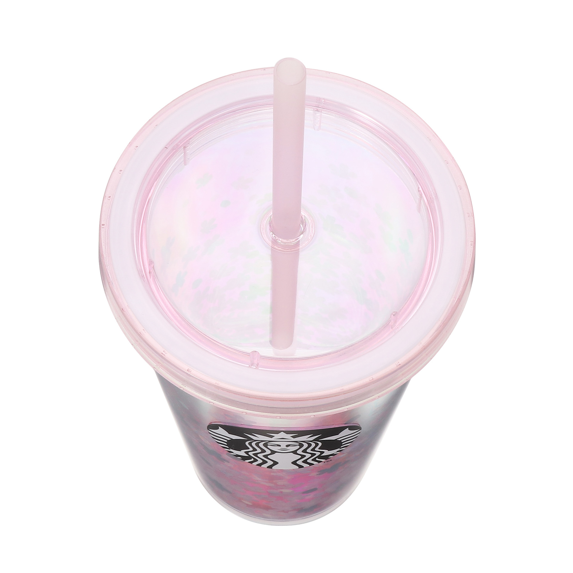 「SAKURA2023コールドカップタンブラーシャイニング473ml」（2400円）