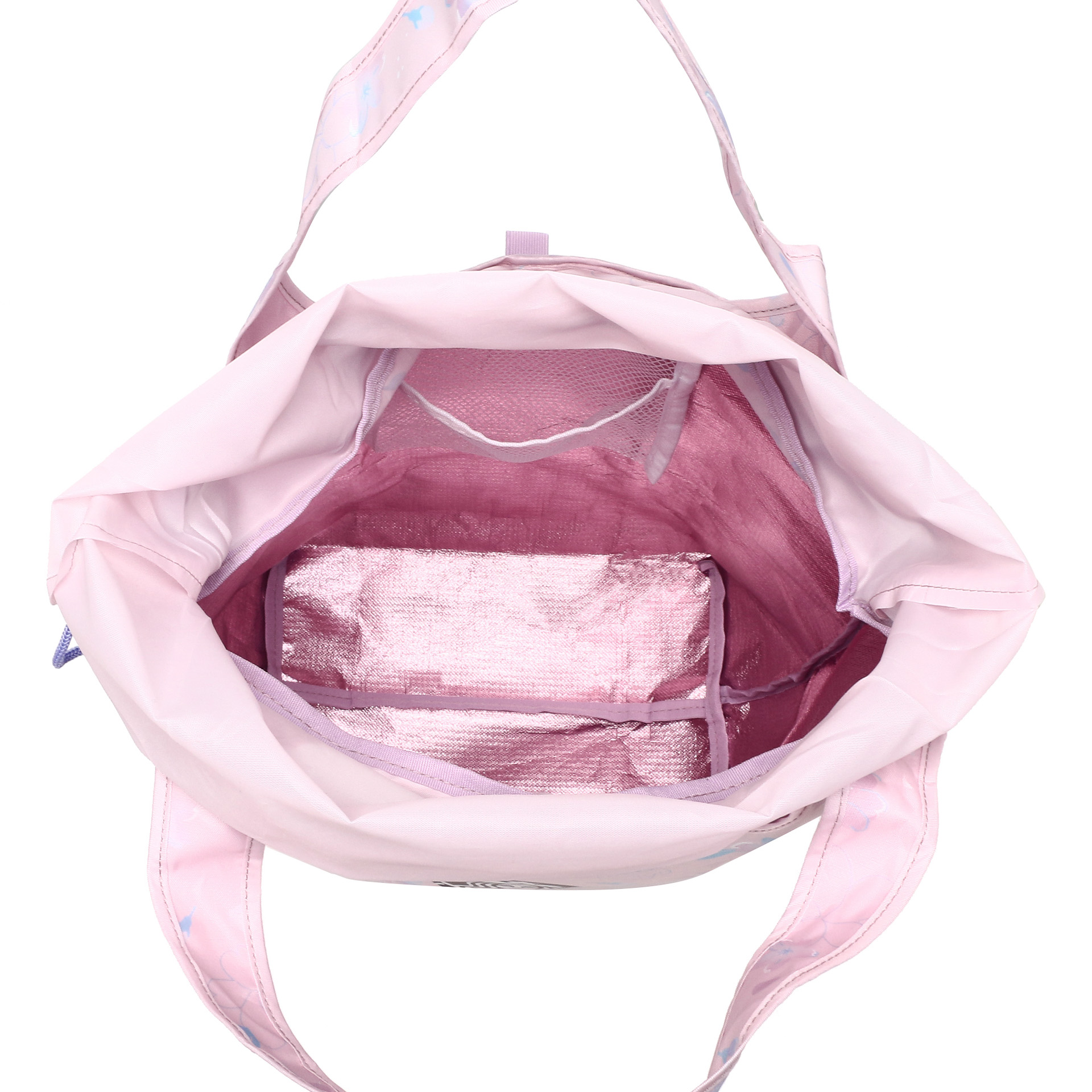 「SAKURA2023保冷トートバッグ」（3400円）