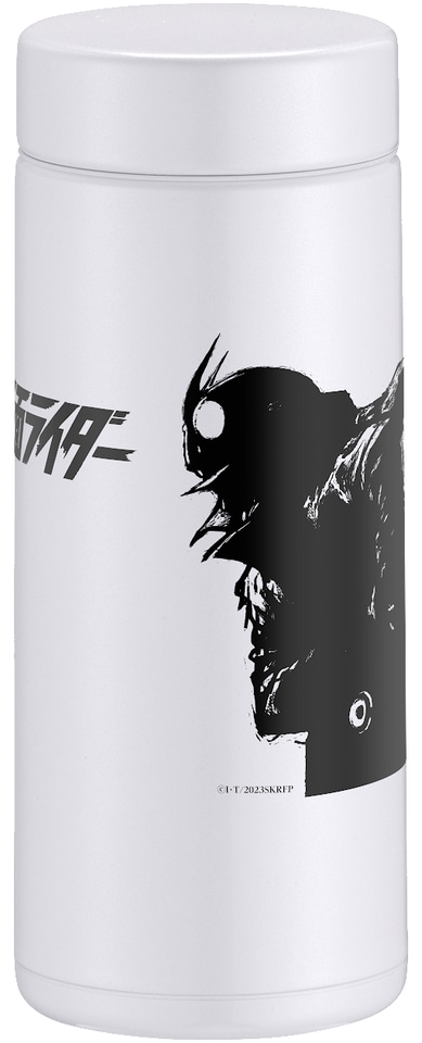 ファミマ「シン・仮面ライダー」コラボのコーヒーカップ登場 