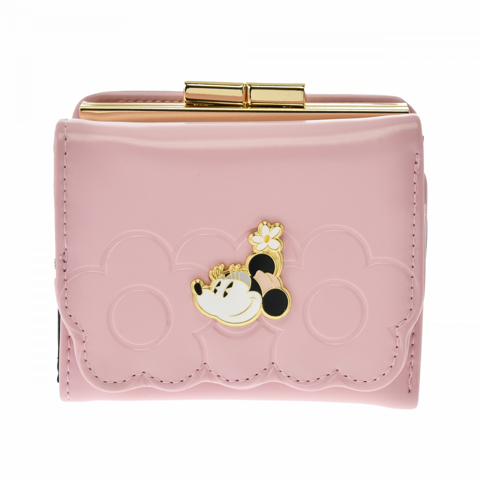 ディズニー、3月2日「ミニーの日」を記念して「MARY QUANT」とコラボ