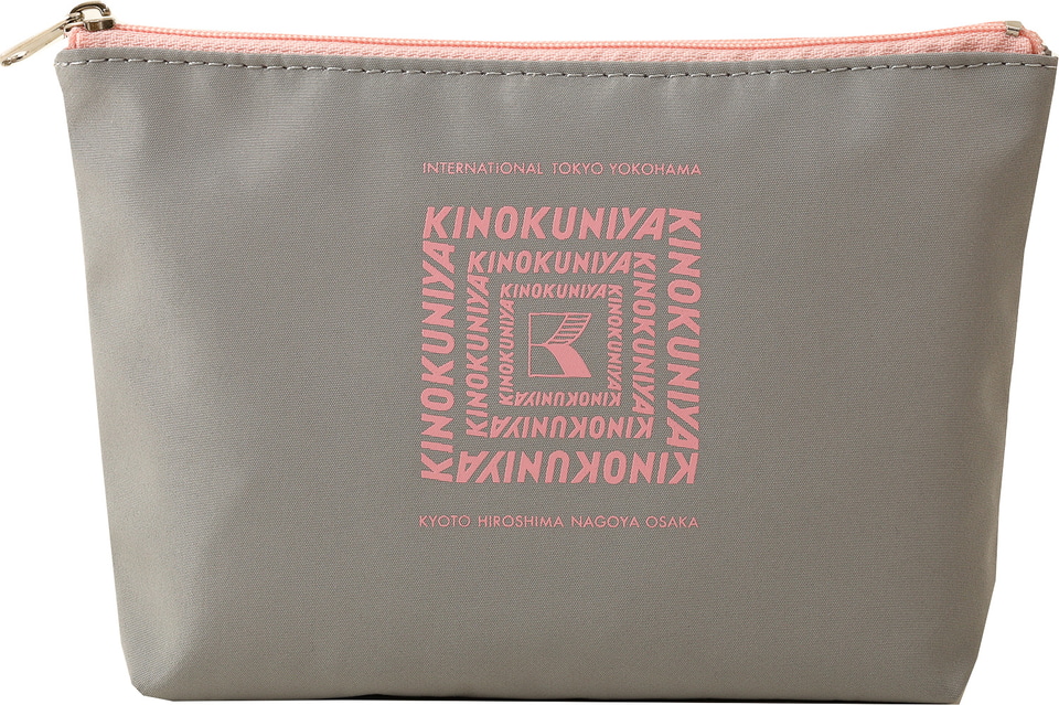 紀ノ国屋「スイーツポーチ」の“ポーチだけ”で発売 - グルメ Watch