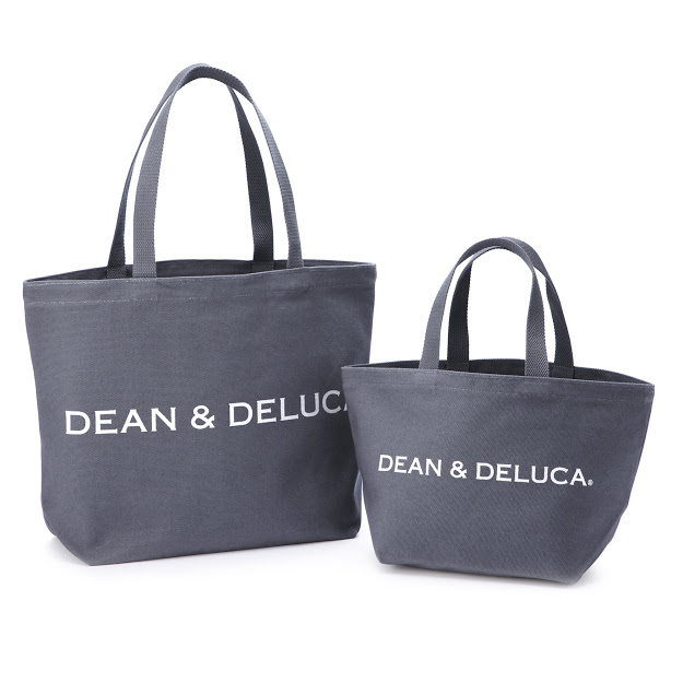DEAN&DELUCA ディーンアンドデルーカ 店舗限定 エコバッグ 3点セット DEAN & DELUCA エコバッグ3点セット | DEAN & DELUCA【公式】