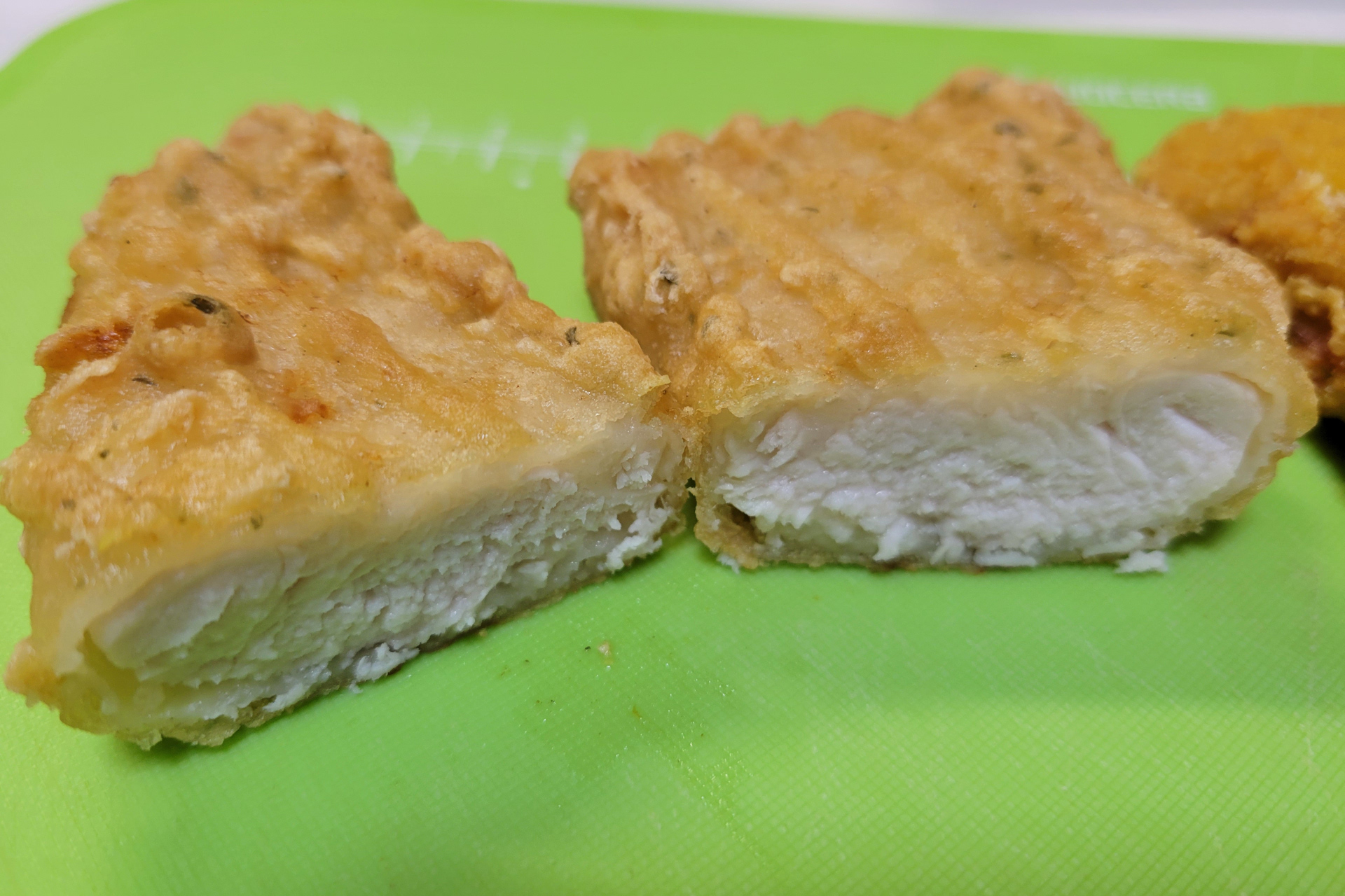 クリスピーチキン（サワークリーム＆オニオン味）