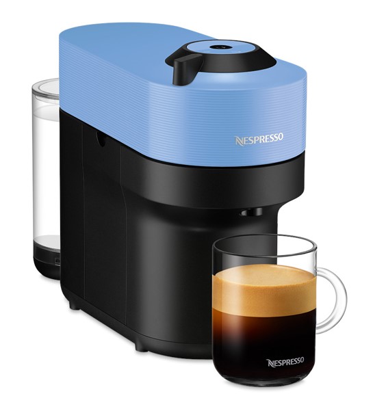 パシフィックブルー