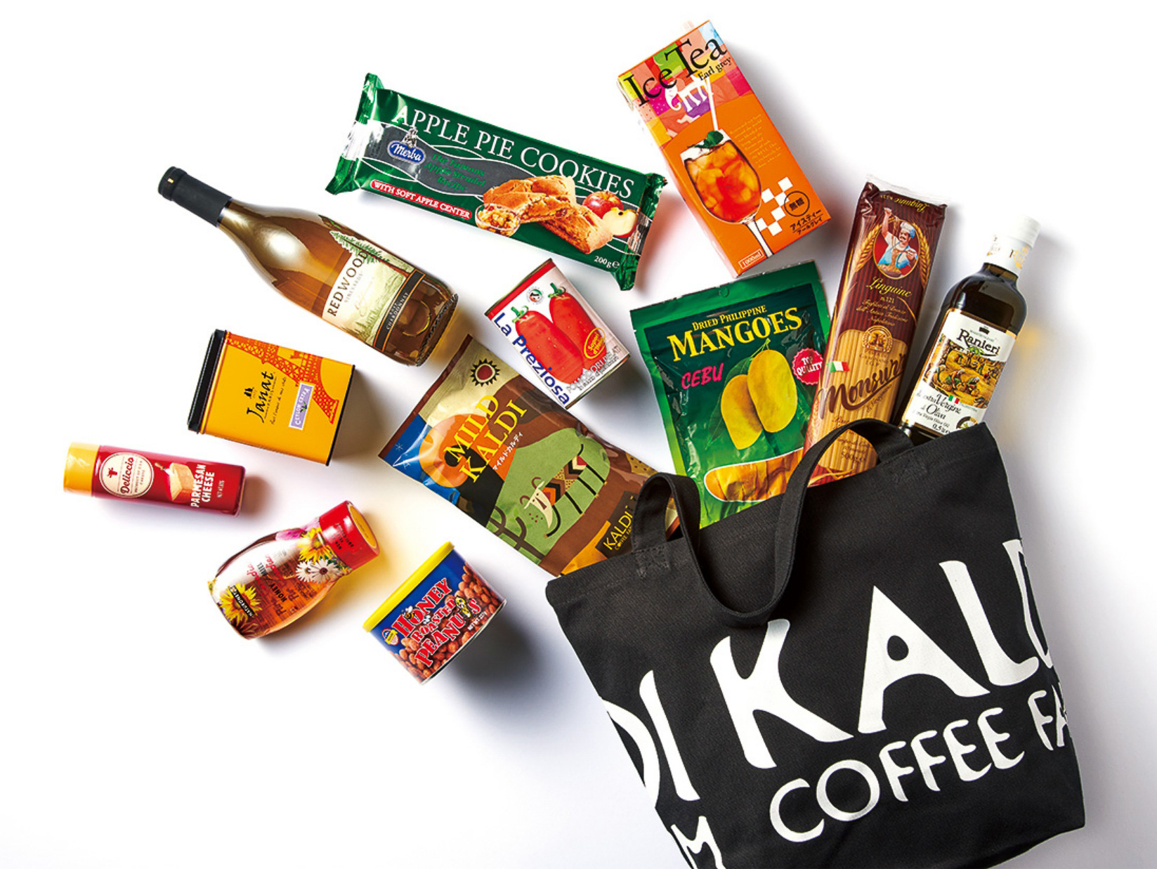 アスピア明石に国内最大級の大きさの「カルディコーヒーファーム」が出店