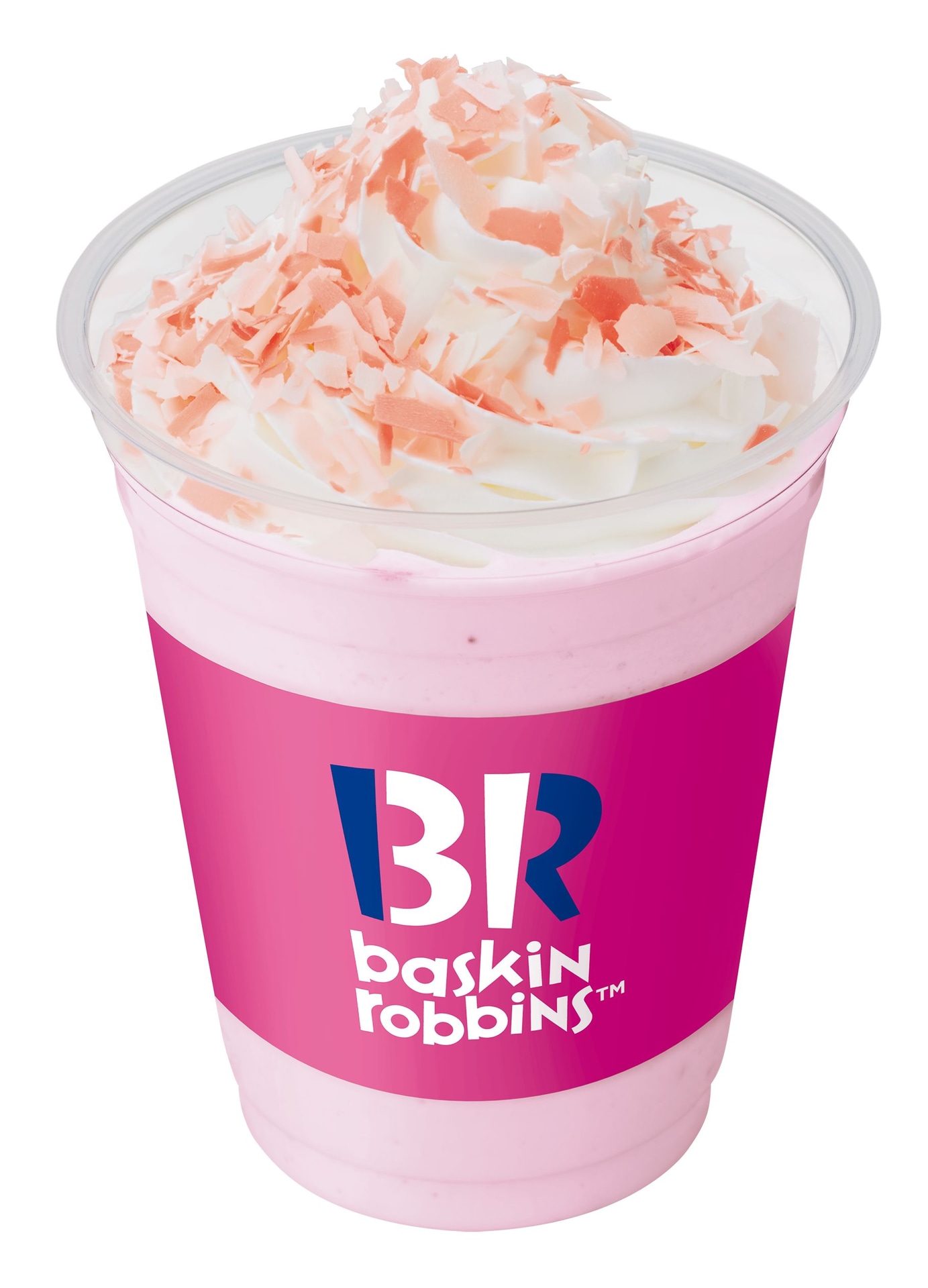 スプリングシェイク（680円）