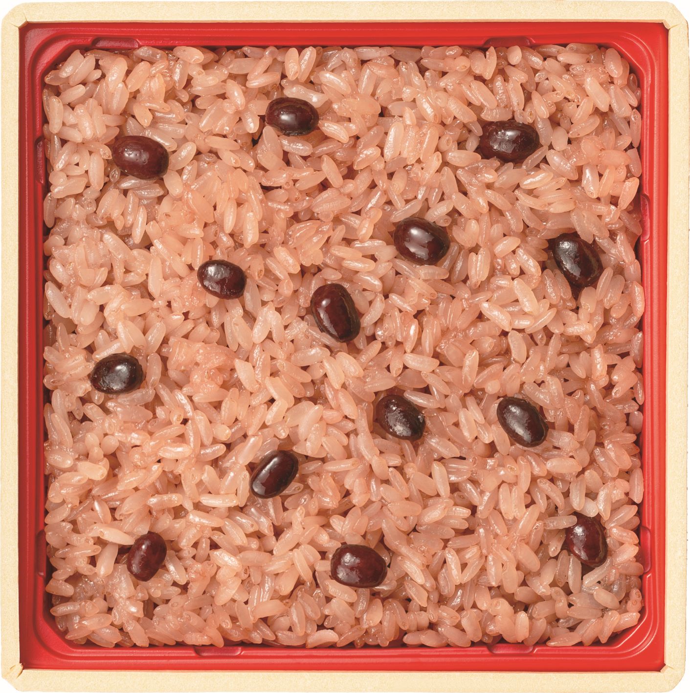 「赤飯」（398円）