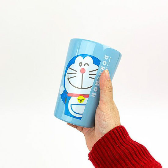 「ドラえもん」ステンレスタンブラー（Mサイズ）