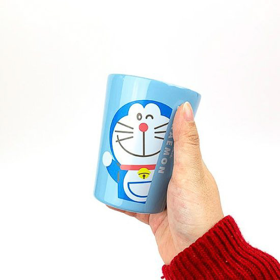「ドラえもん」ステンレスタンブラー（Sサイズ）
