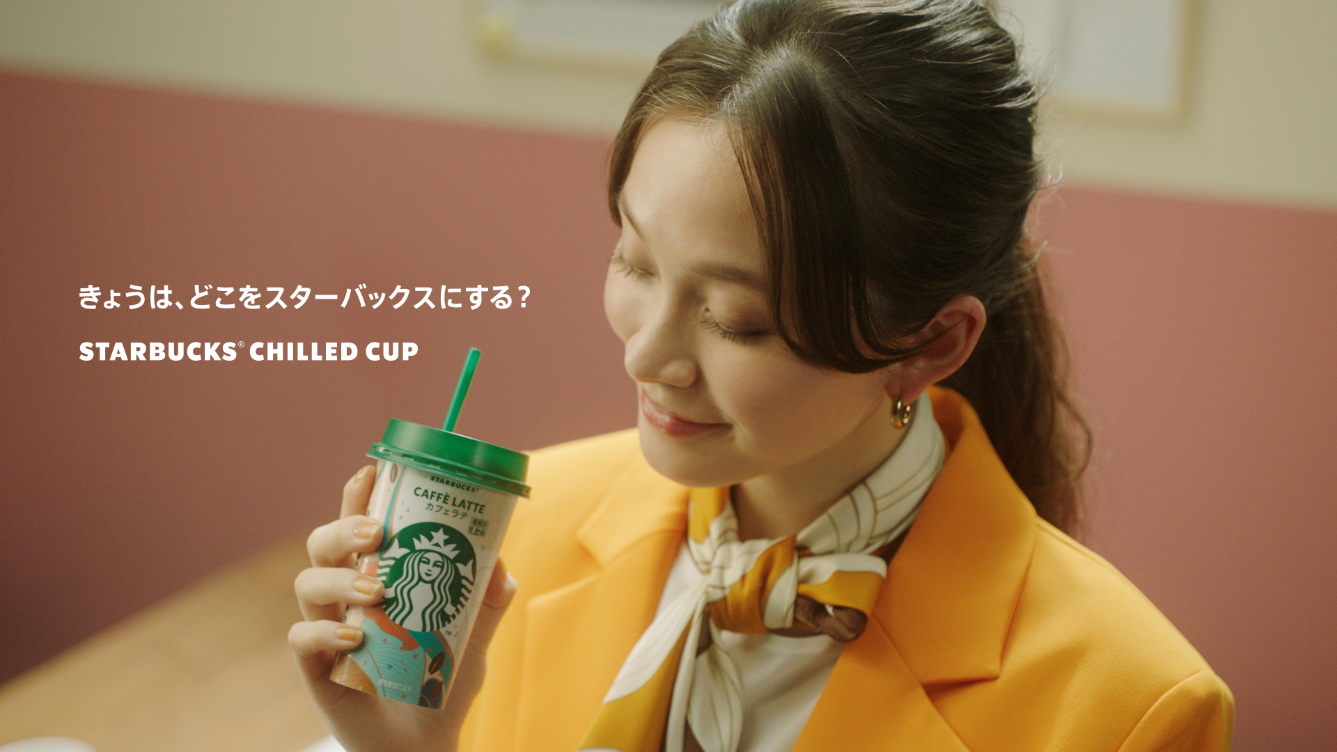 ブランドムービー