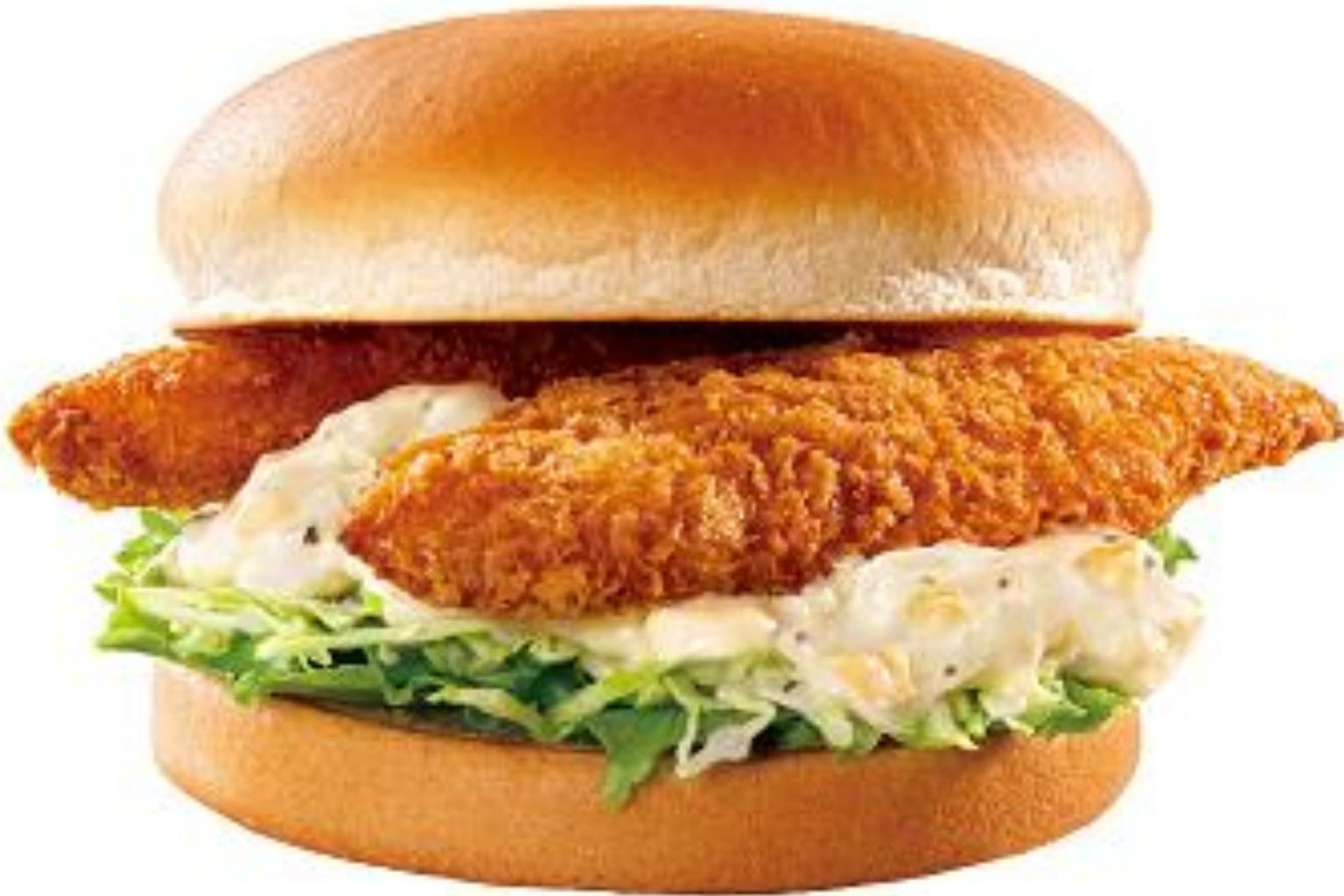 福津産 大漁 天然鯛バーガー