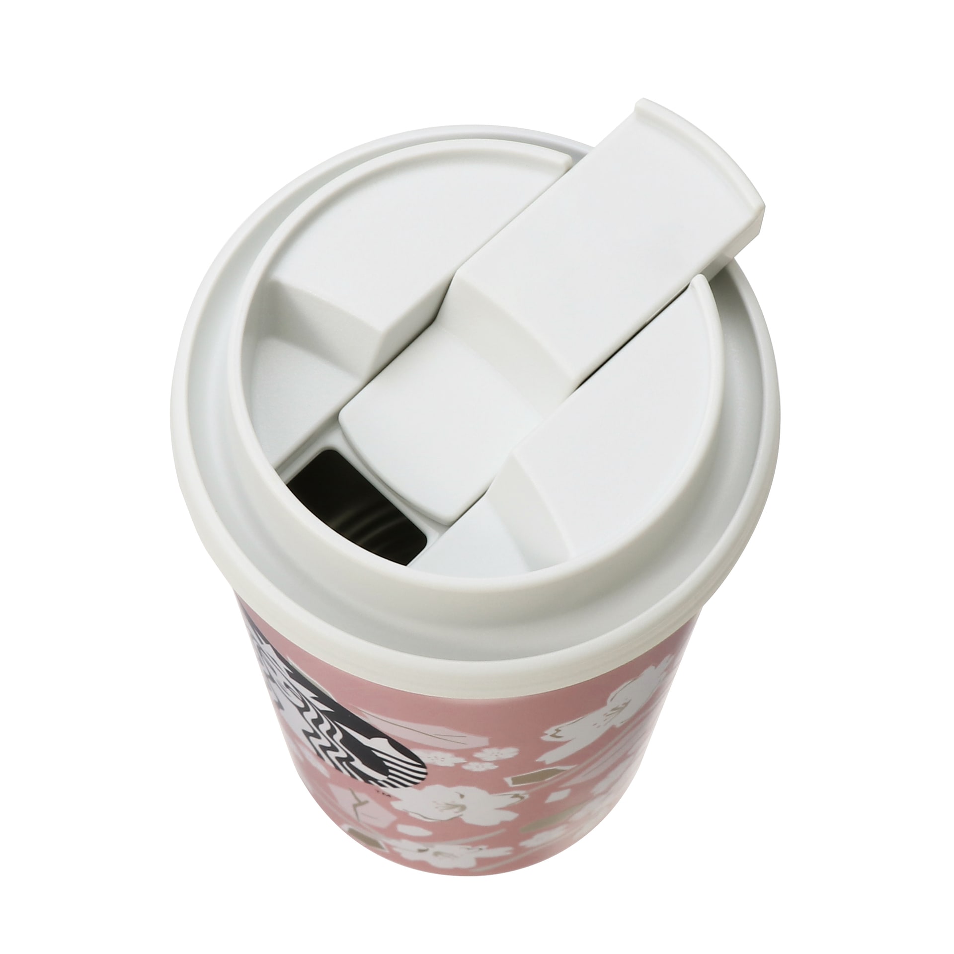 「SAKURA2023ステンレスTOGOカップタンブラー355ml」（4100円）