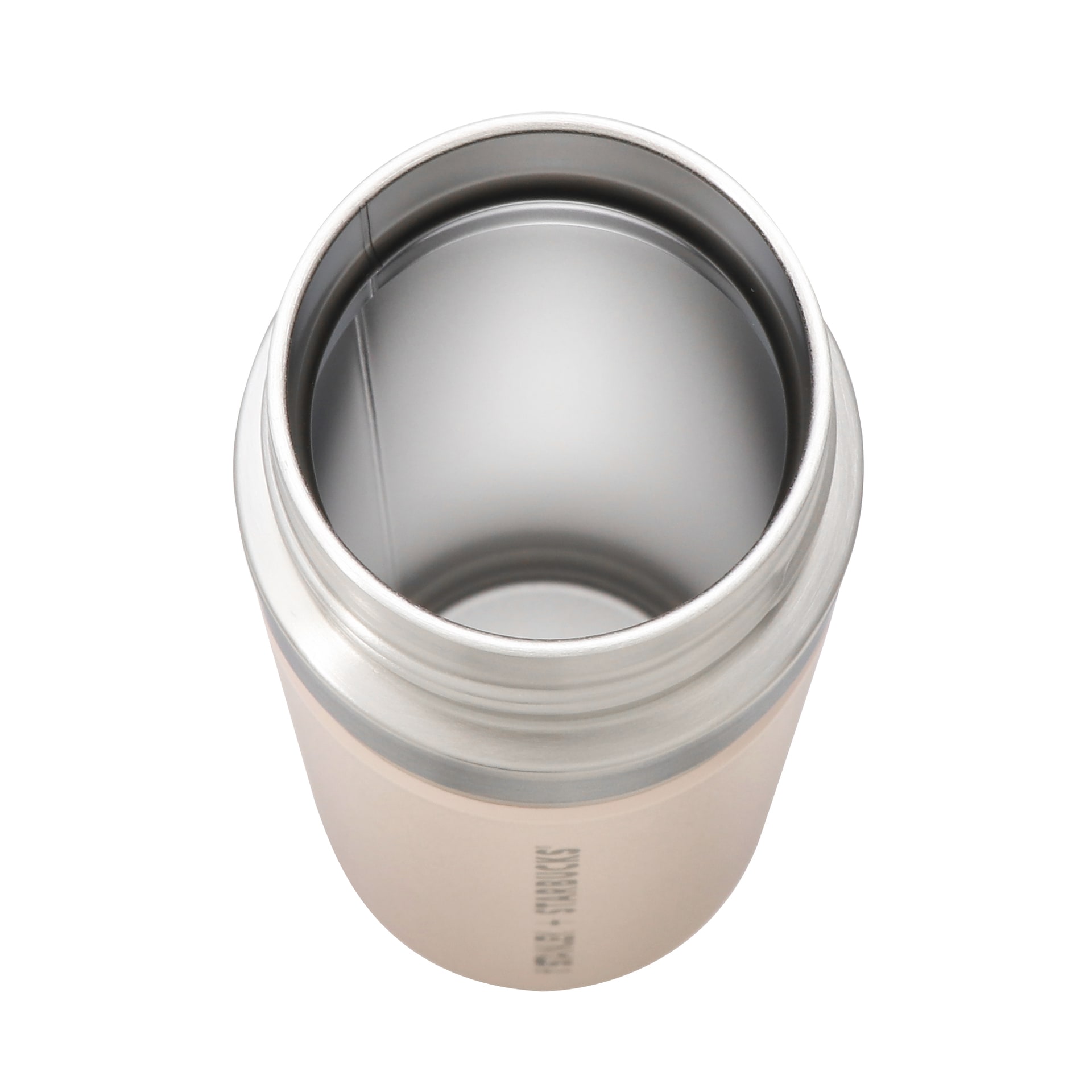 「ステンレスボトルSTANLEYダスティピンク473ml」（5000円）