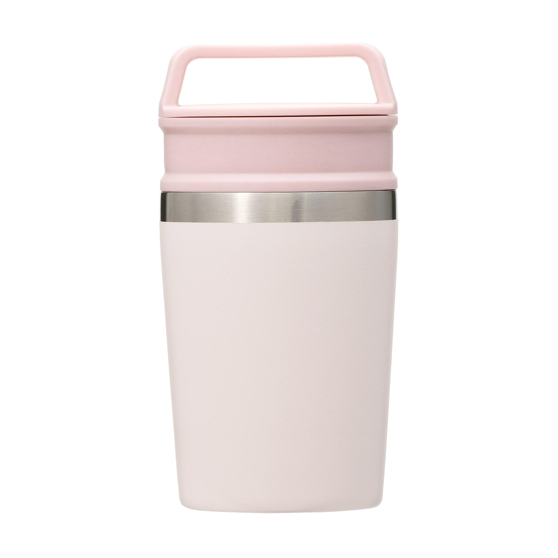 「ステンレスボトルSTANLEYダスティピンク236ml」（3850円）