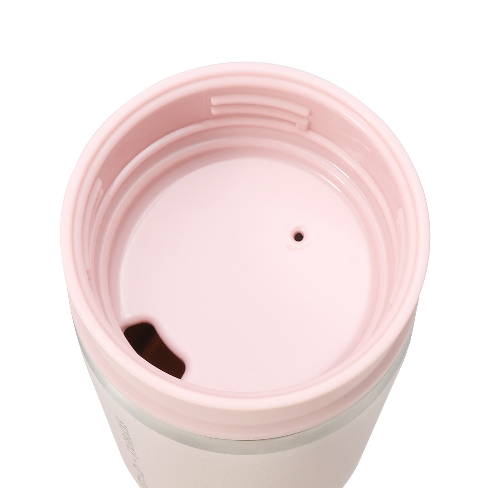 「ステンレスボトルSTANLEYダスティピンク236ml」（3850円）