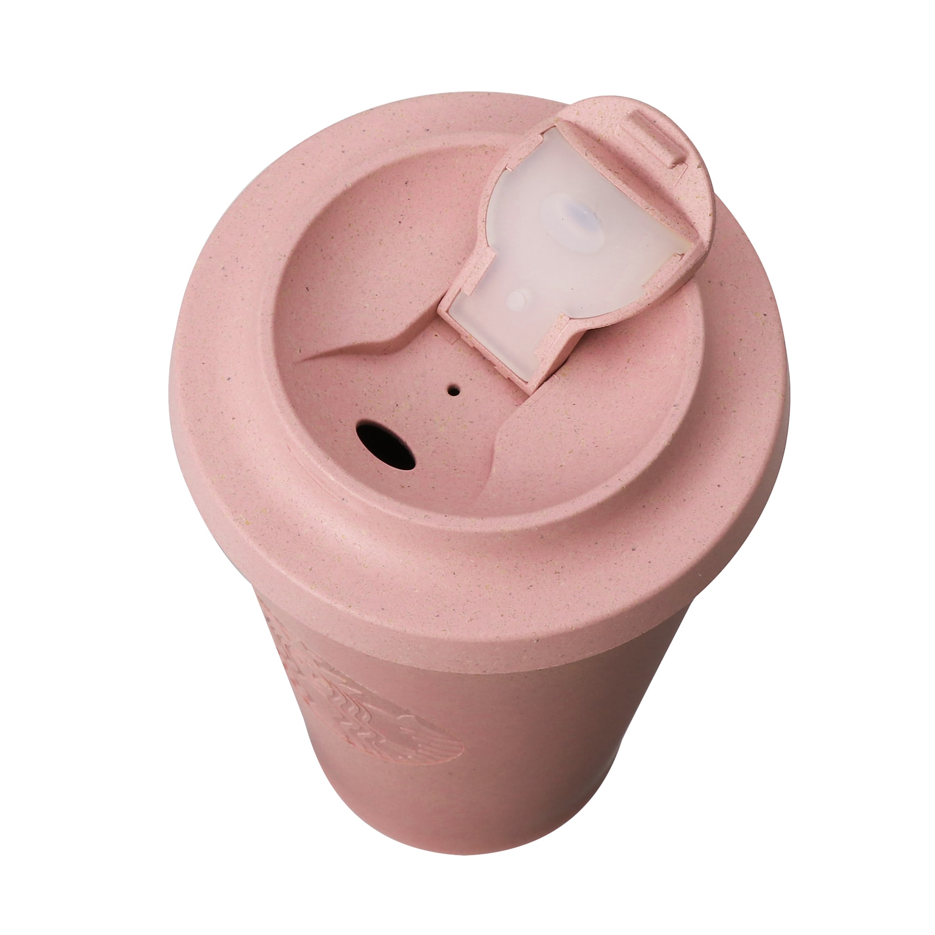 「ライスハスクタンブラーピンク458ml」（2300円）