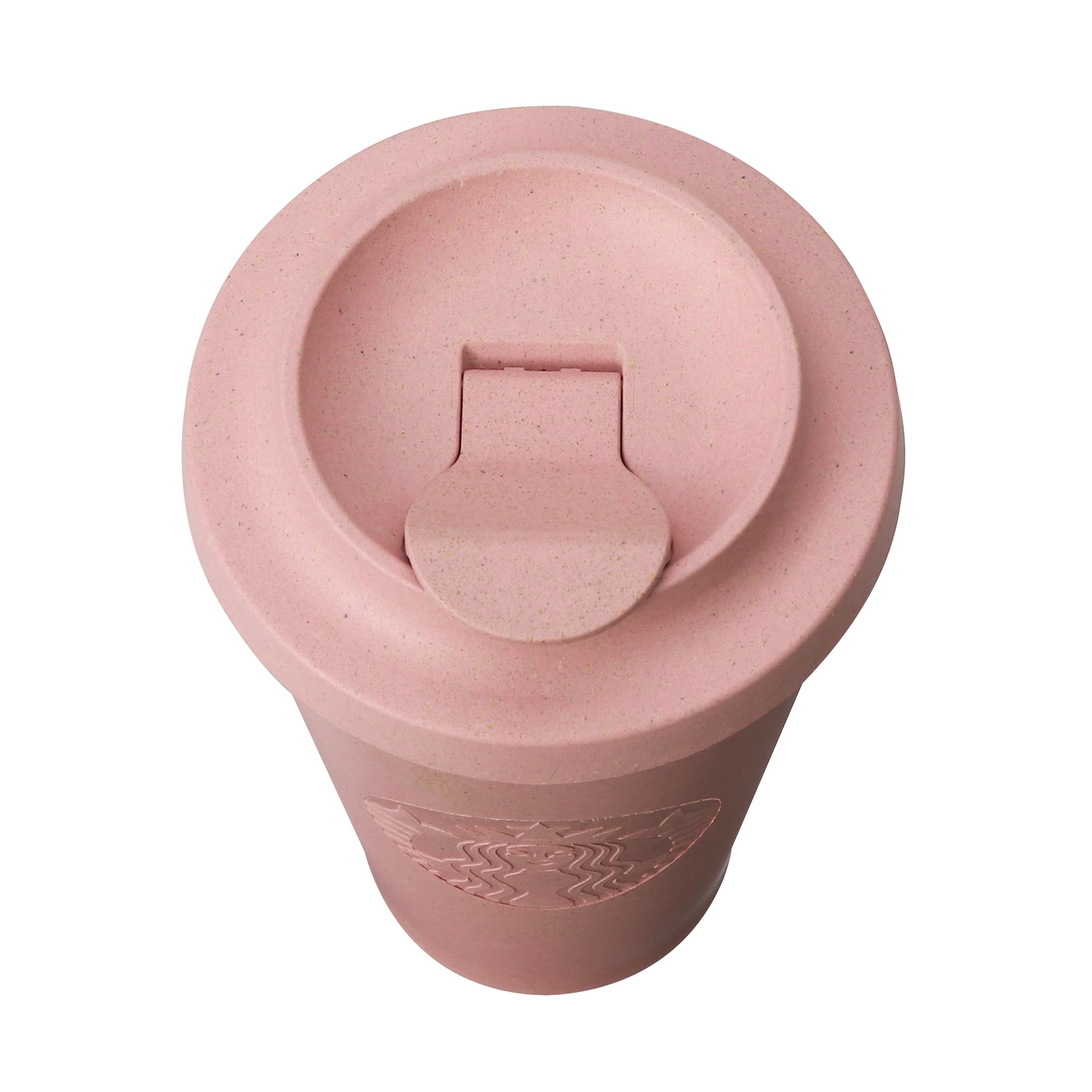 「ライスハスクタンブラーピンク458ml」（2300円）