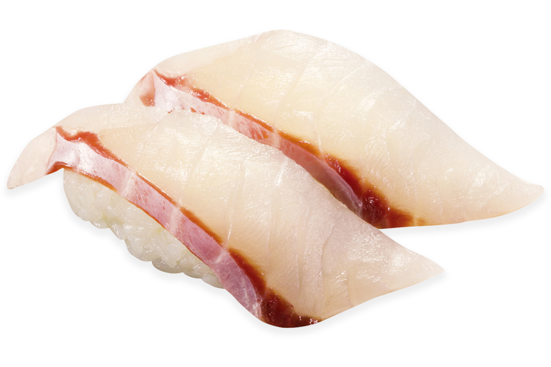 【愛媛県産松浦水産】みかん真はた（345円）