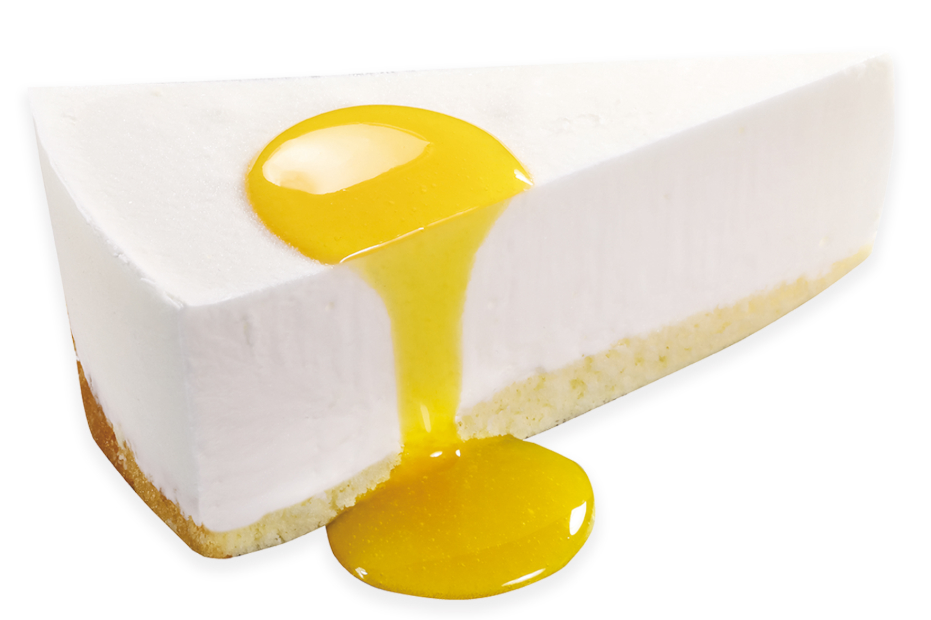 【愛媛県】みかんのヨーグルトアイスケーキ（280円）