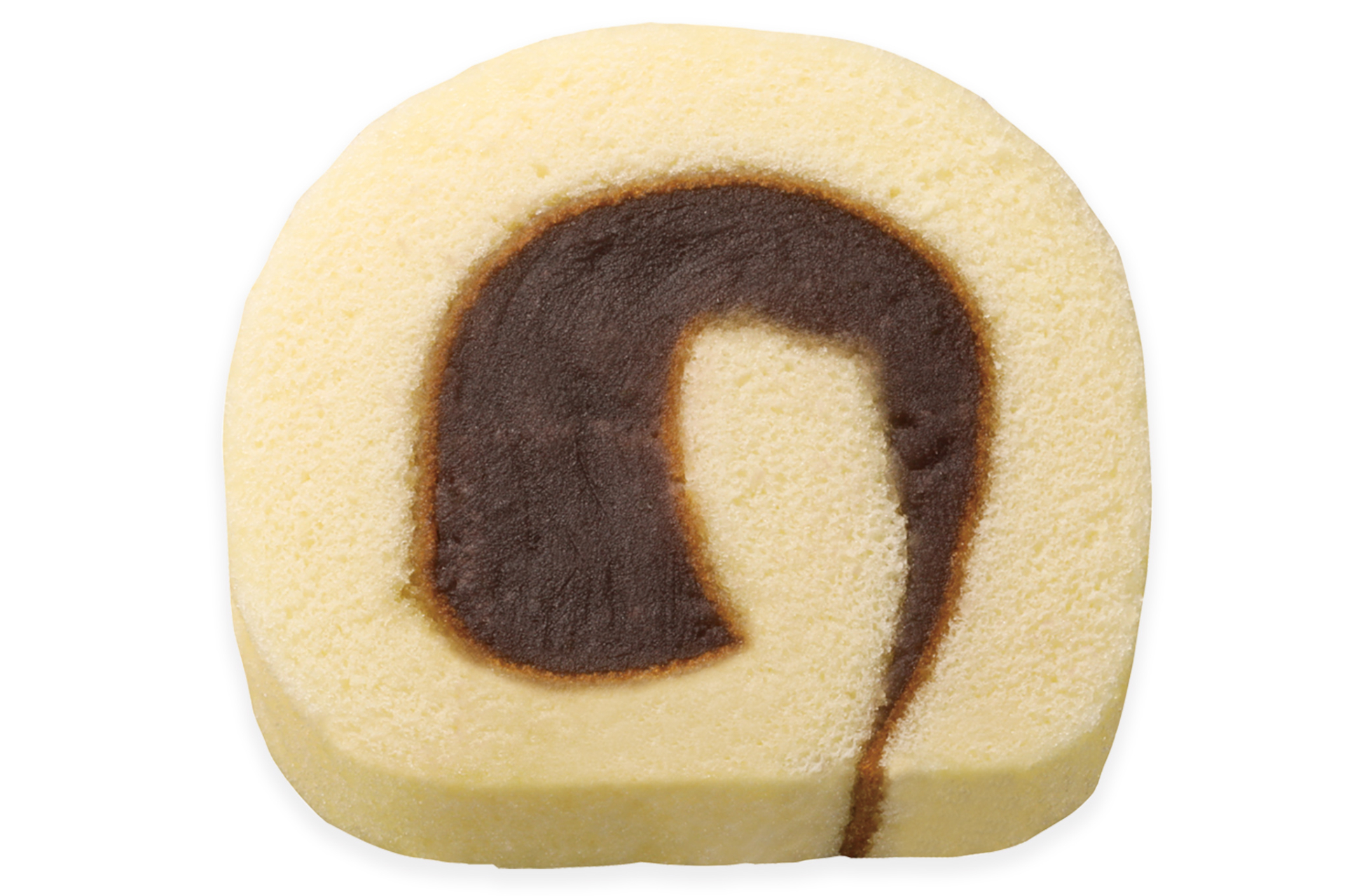 一六タルト（140円）